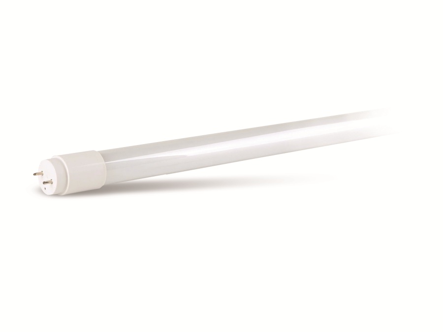 MÜLLER-LICHT LED-Röhre 60 cm, G13, EEK E, 8,5 W, 900 lm, 6500 K, 150° MÜLLER-LICHT LED-Röhre 60 cm, G13, EEK E, 8,5 W, 900 lm, 6500 K, 150°