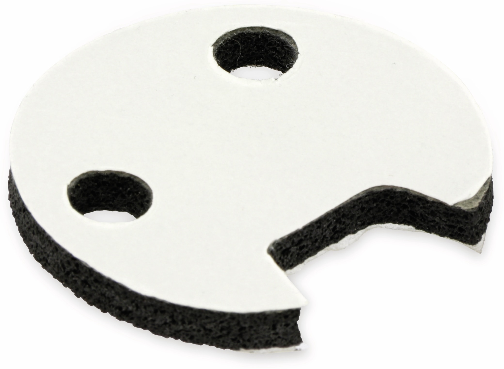 Antirutschpad USB-Pushbutton TAMENO Antirutschpad USB-Pushbutton TAMENO