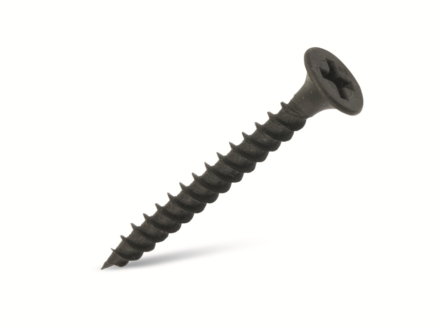 MASTERPROOF Schnellbauschrauben, 3,9x35 mm, 50 Stück MASTERPROOF Schnellbauschrauben, 3,9x35 mm, 50 Stück