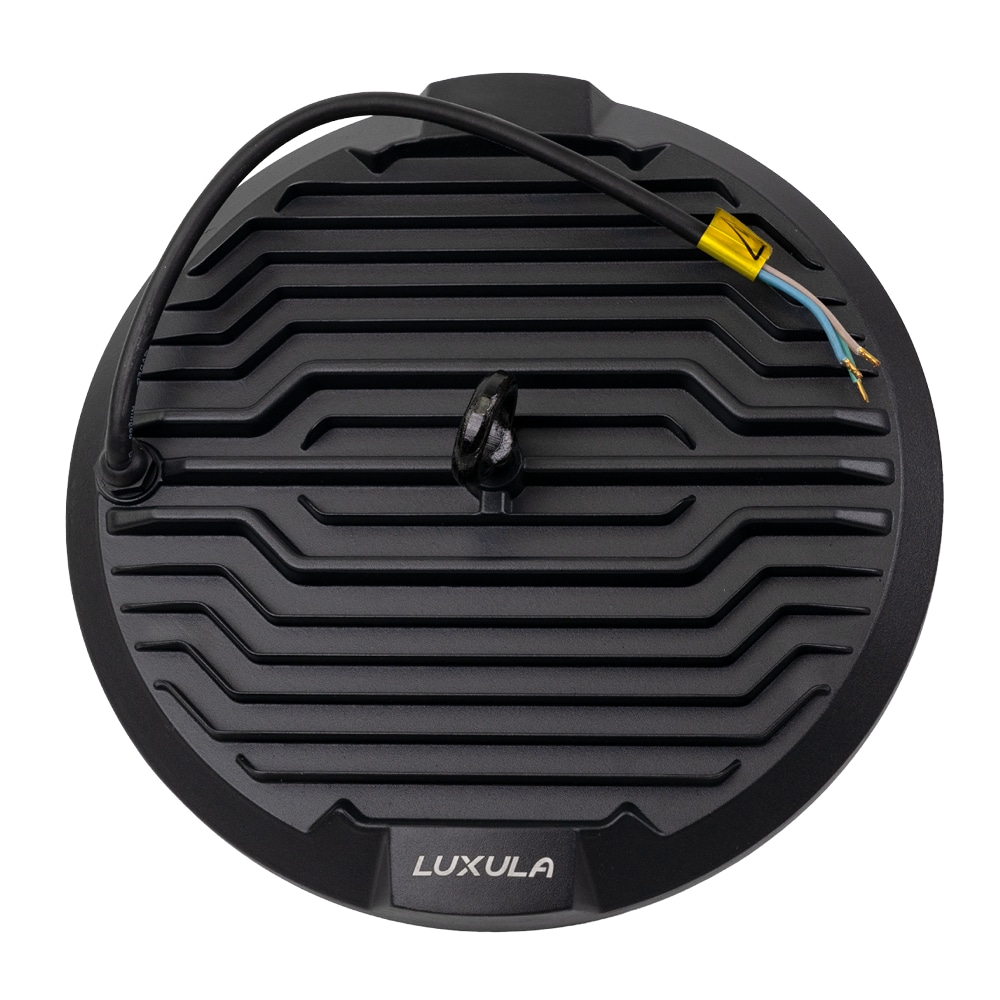 LUXULA LED-Highbay-Leuchte, UFO, EEK: F, 100 W, 10000 lm, 5000 K