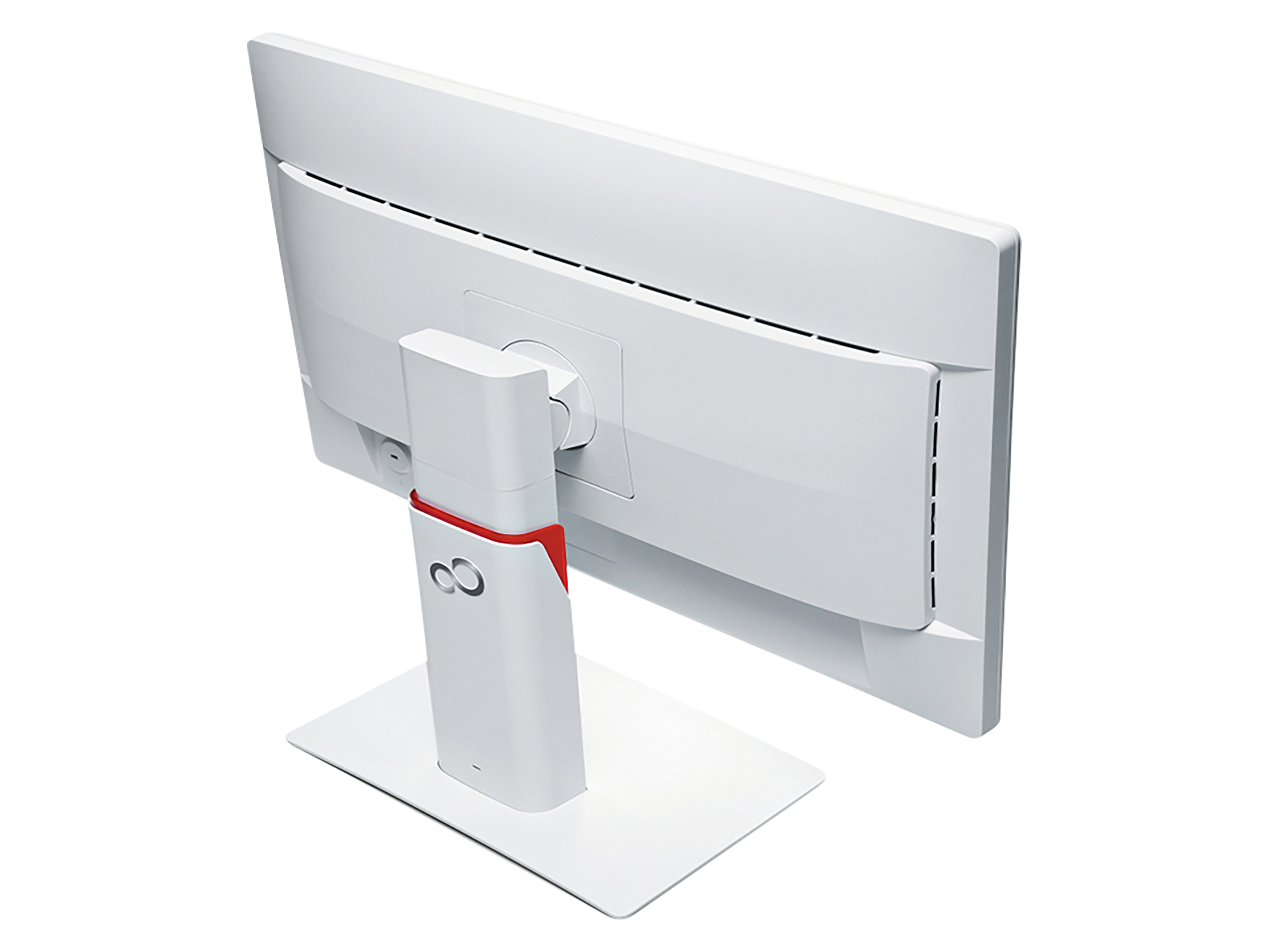 Monitor FUJITSU B24W-7, 61 cm (24"), 1920x1200, gebraucht