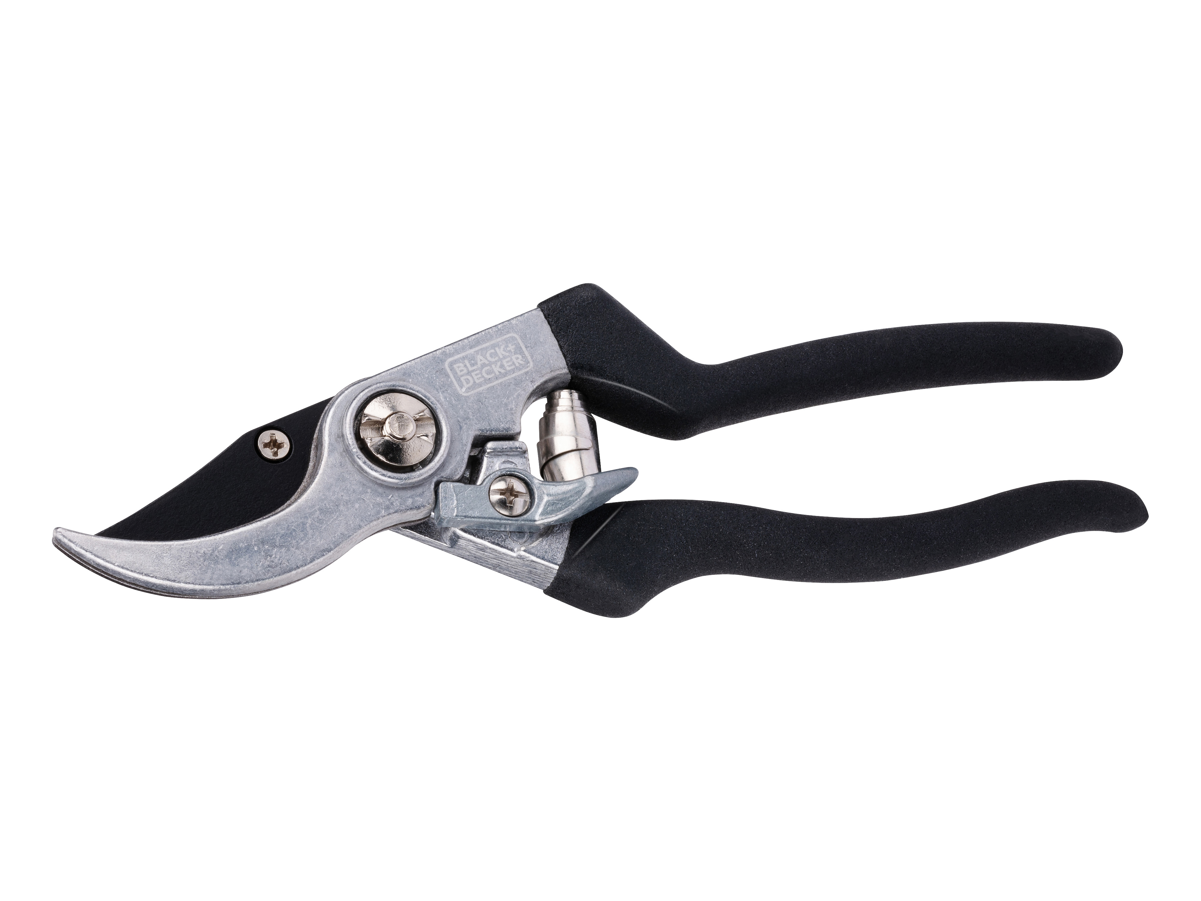 BLACK & DECKER Gartenwerkzeug-Set