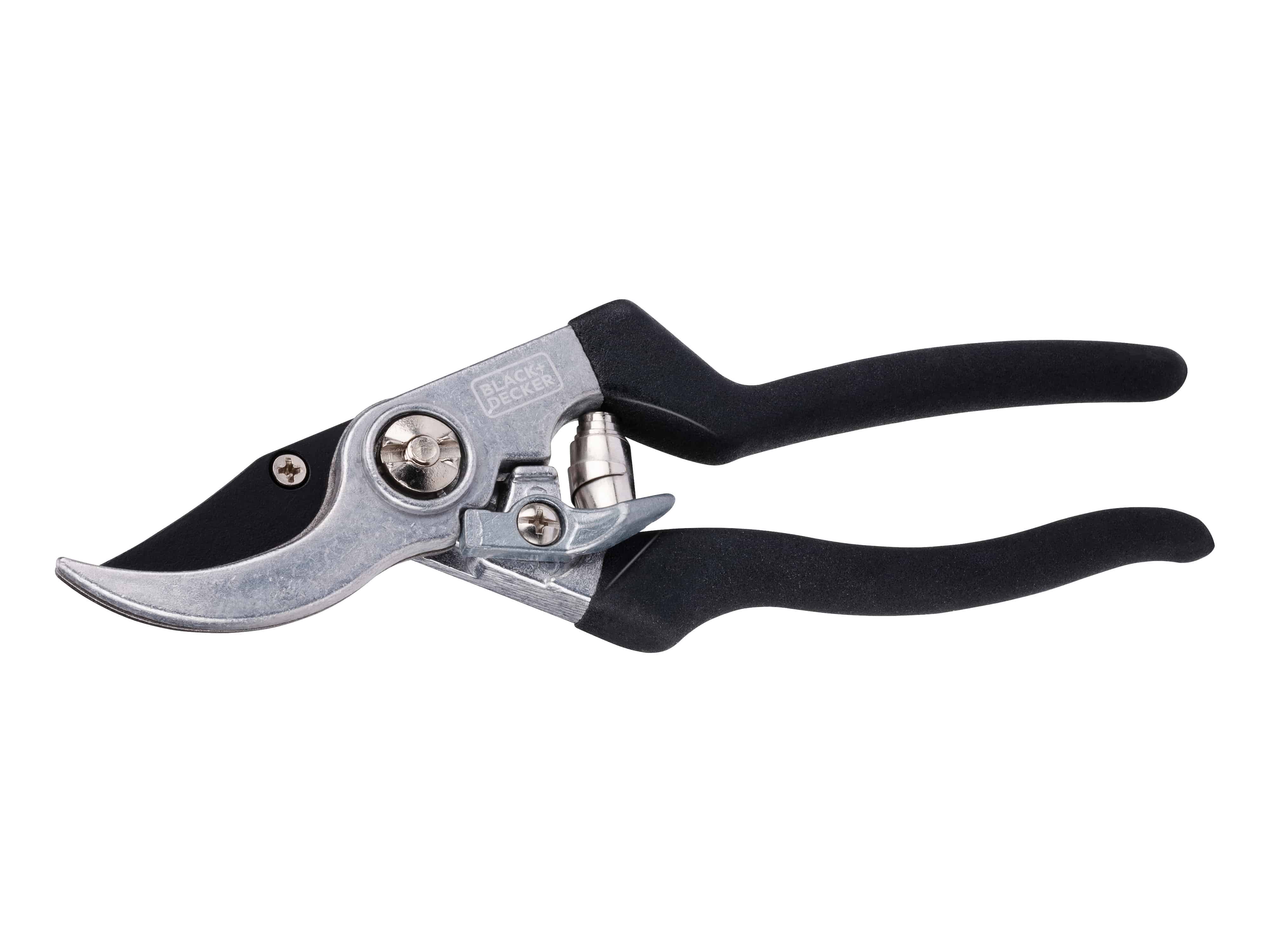 BLACK & DECKER Gartenwerkzeug-Set