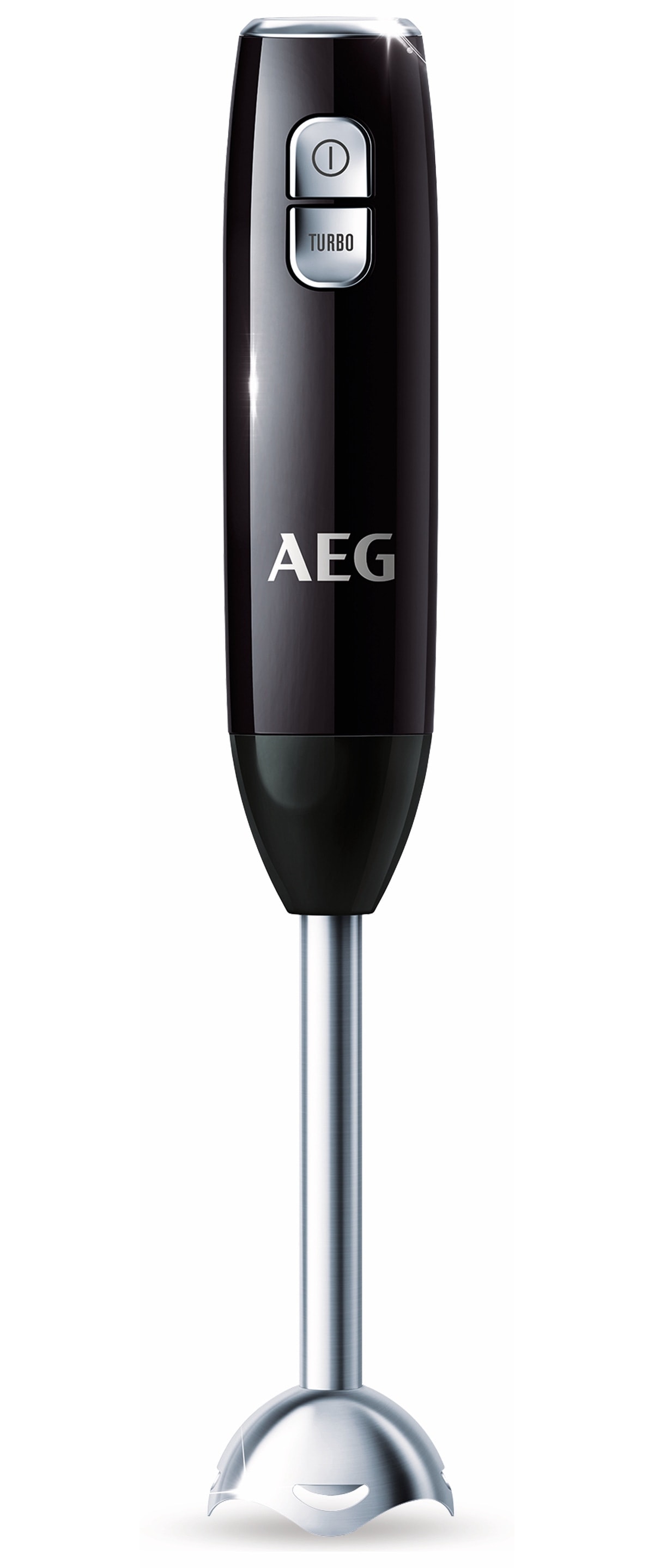 AEG Standmixer STM 3200, 600 W, schwarz