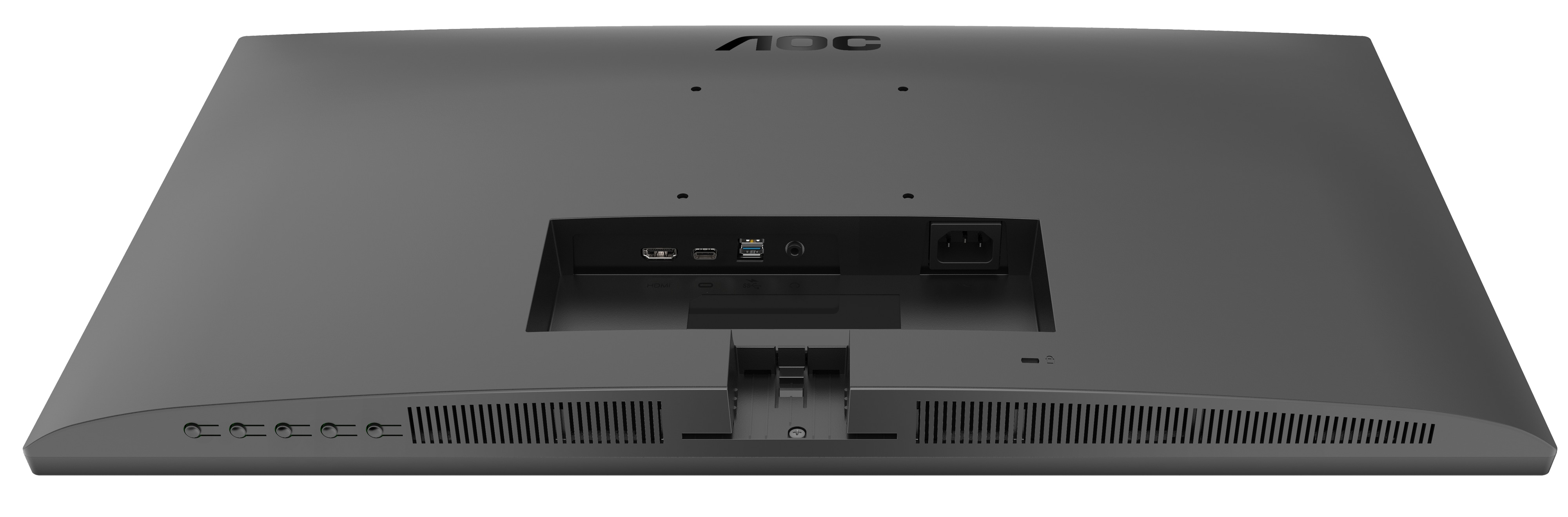 AOC Monitor 27BC3CA2