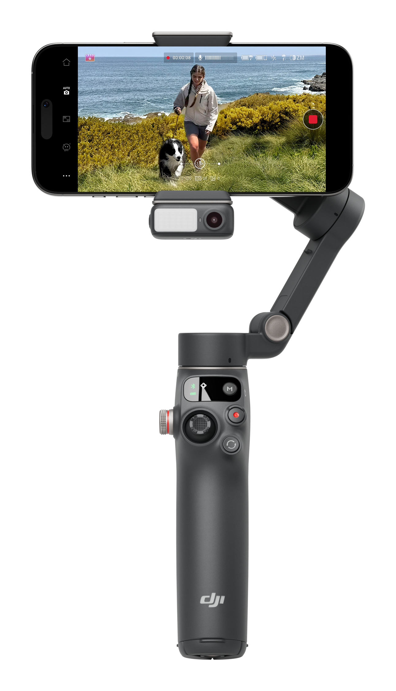 DJI Gimbal Osmo Mobile 7P