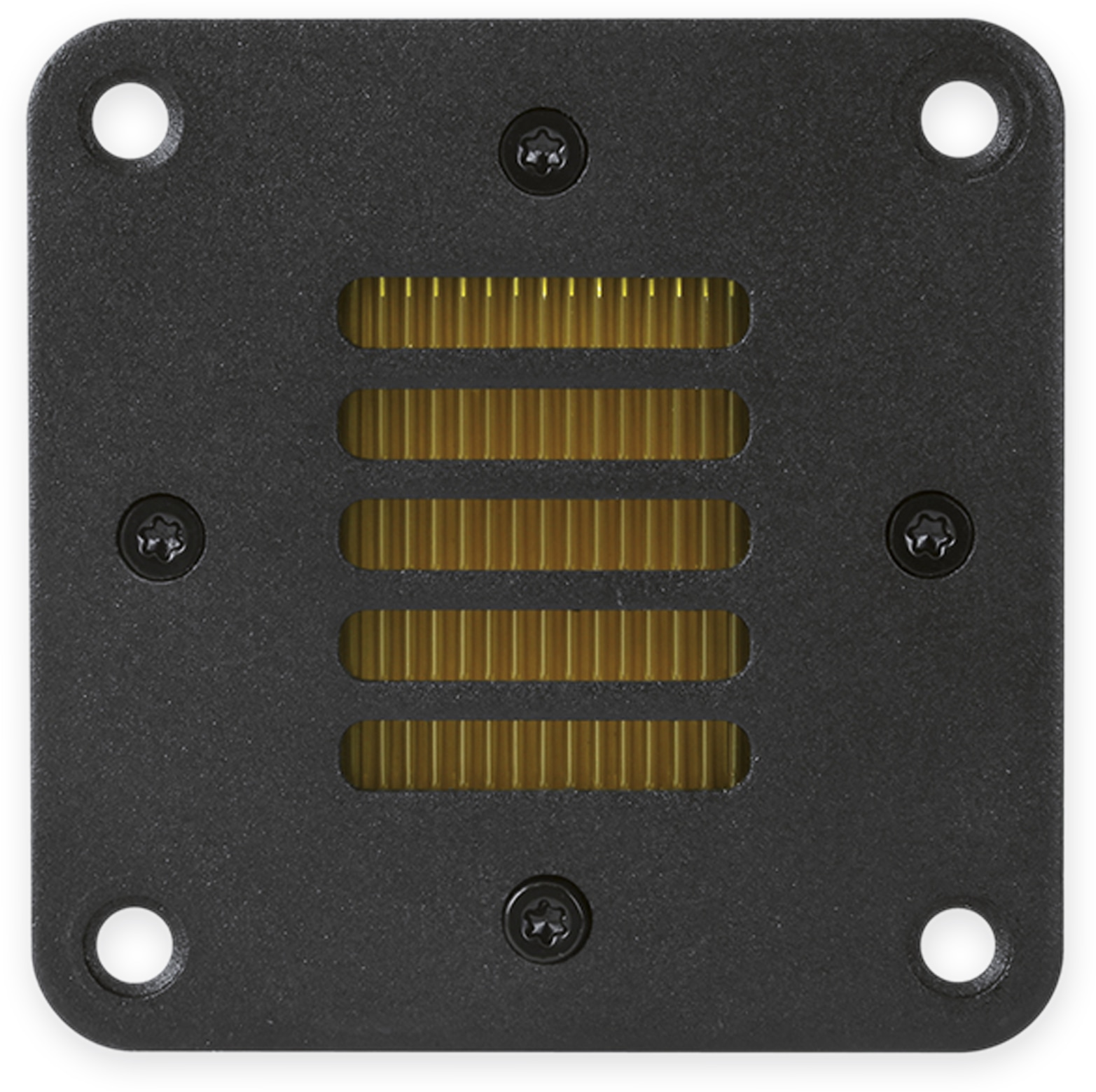 DYNAVOX Hochtöner AMT-1 Air Motion, Transformer, 20 W