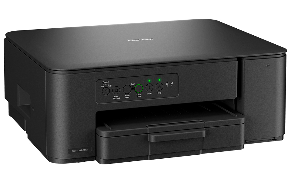 BROTHER Drucker DCP-J1260W