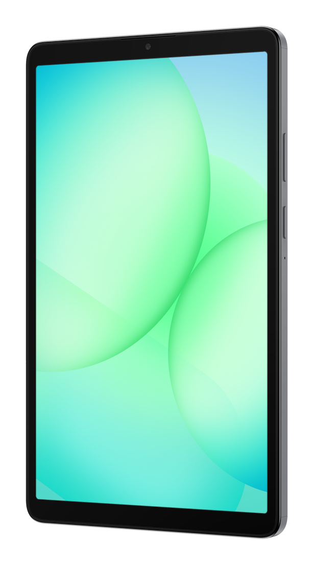 SAMSUNG Tablet Galaxy Tab A11 64GB LTE grau