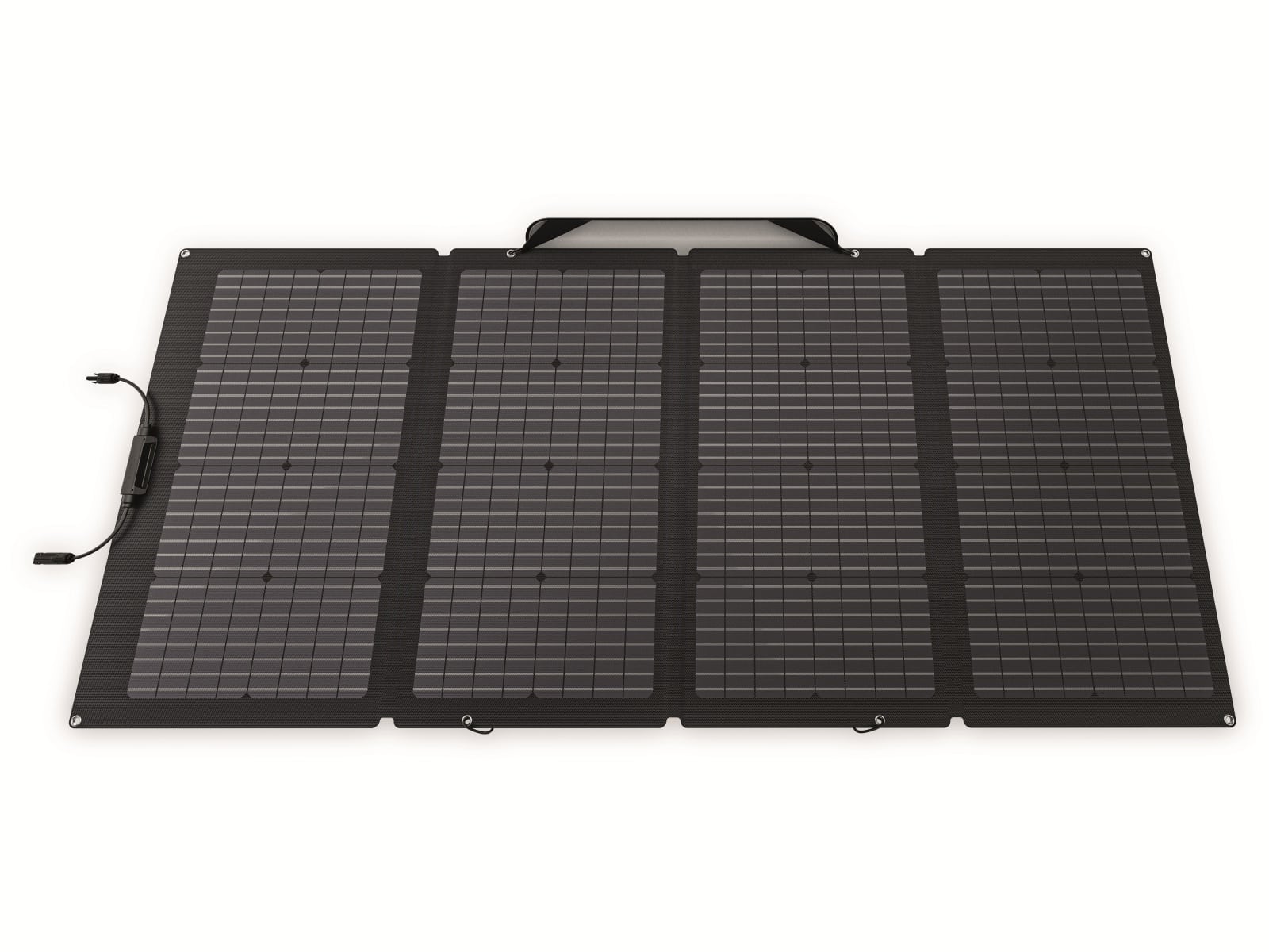 ECOFLOW Solarmodul, 220 W ECOFLOW Solarmodul, 220 W