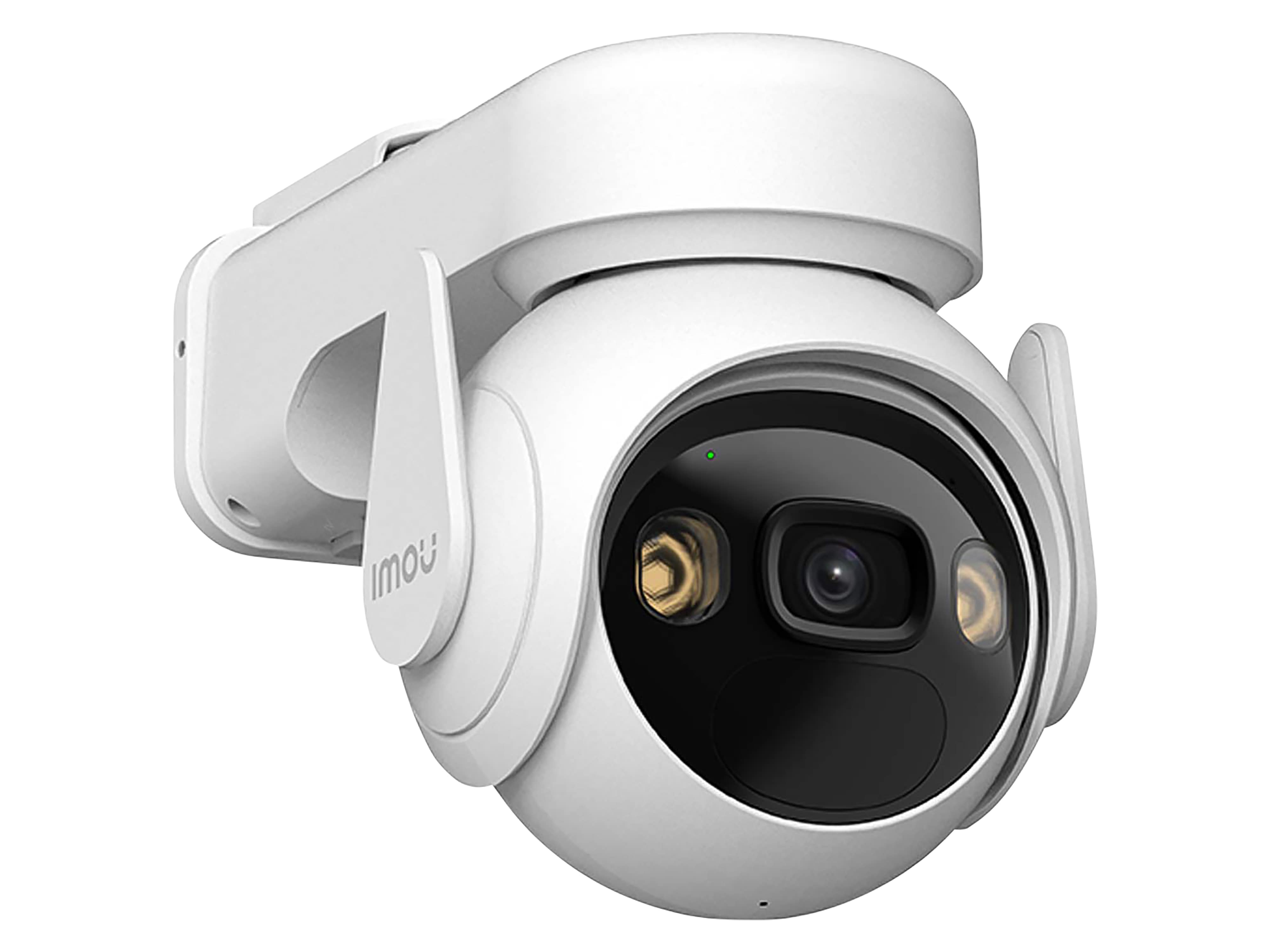 IMOU Überwachungskamera Cell PT, außen, weiß