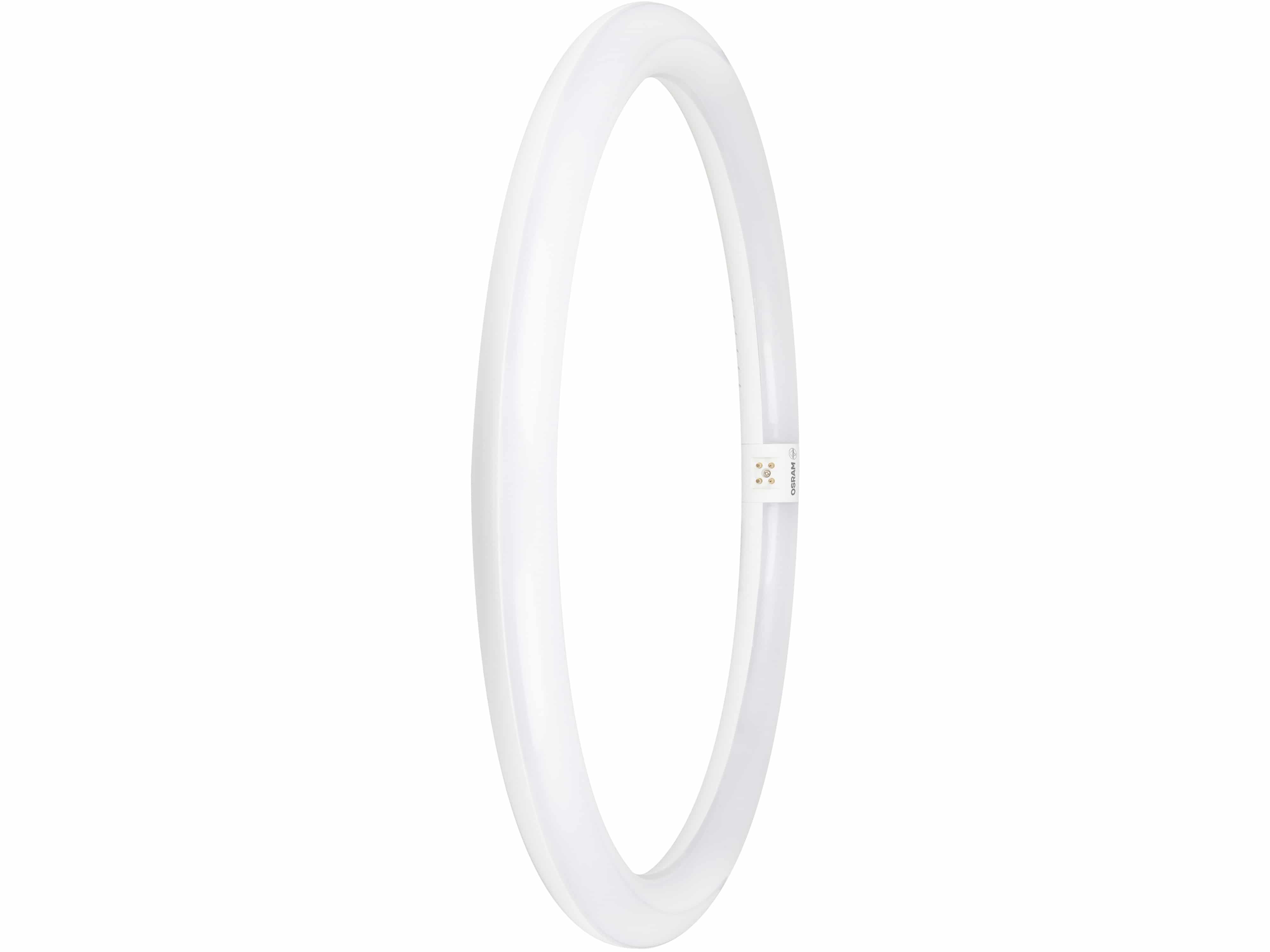 OSRAM LED-Röhre T9, Ringform, G10q, EEK: E, 24W, 2900lm, 6500K