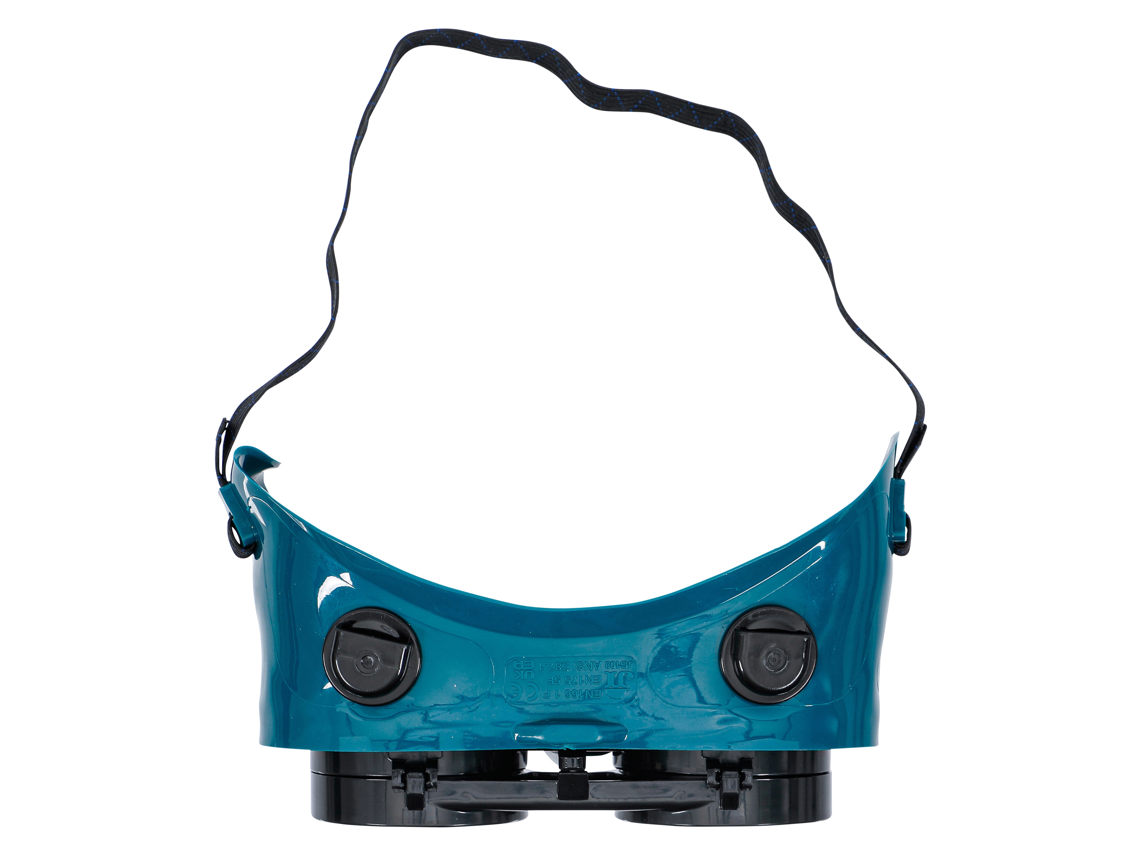 BGS TECHNIC Schweißer-Schutzbrille, 74517
