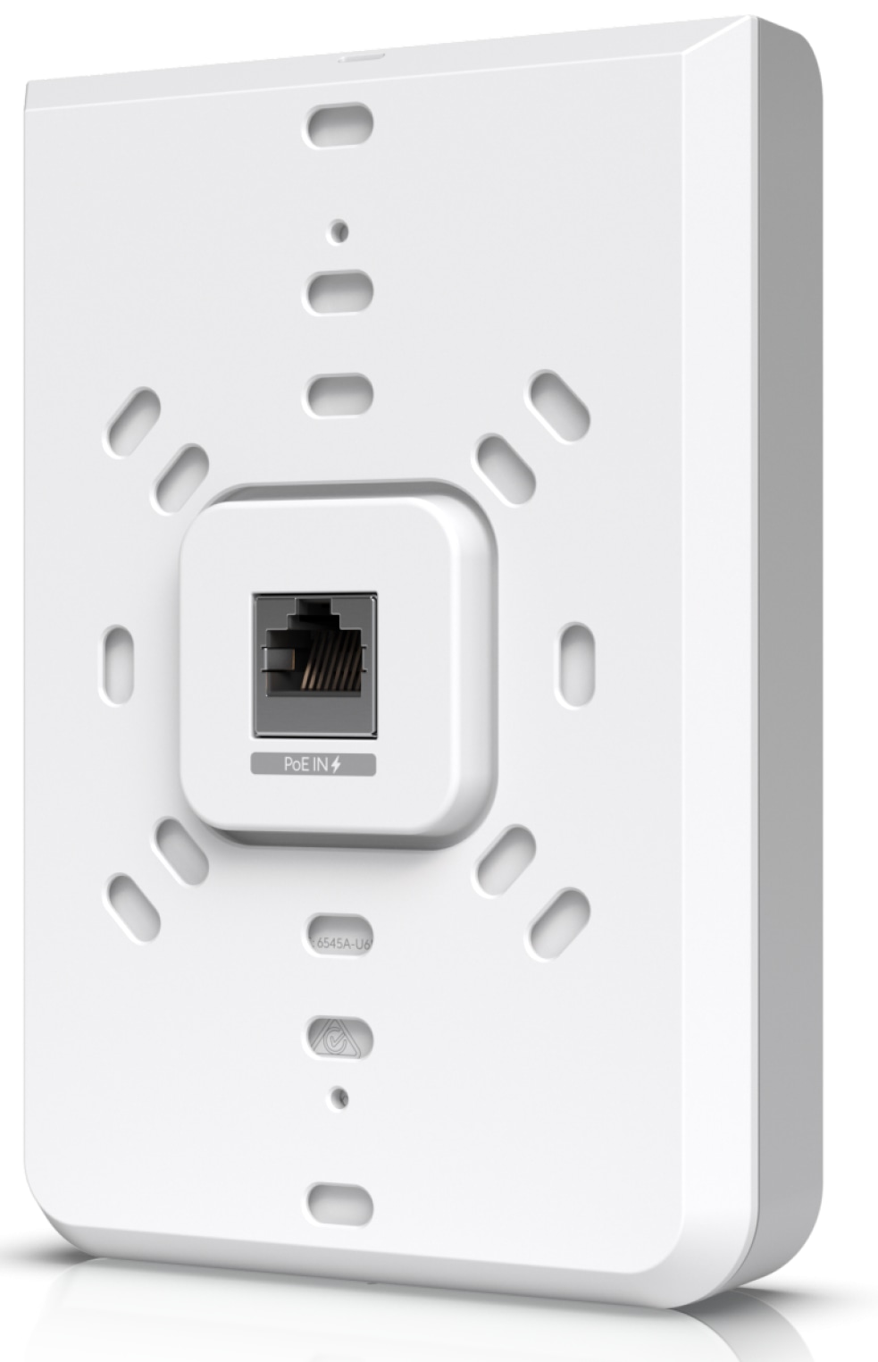 UBIQUITI AccessPoint UniFi U6 In-Wall