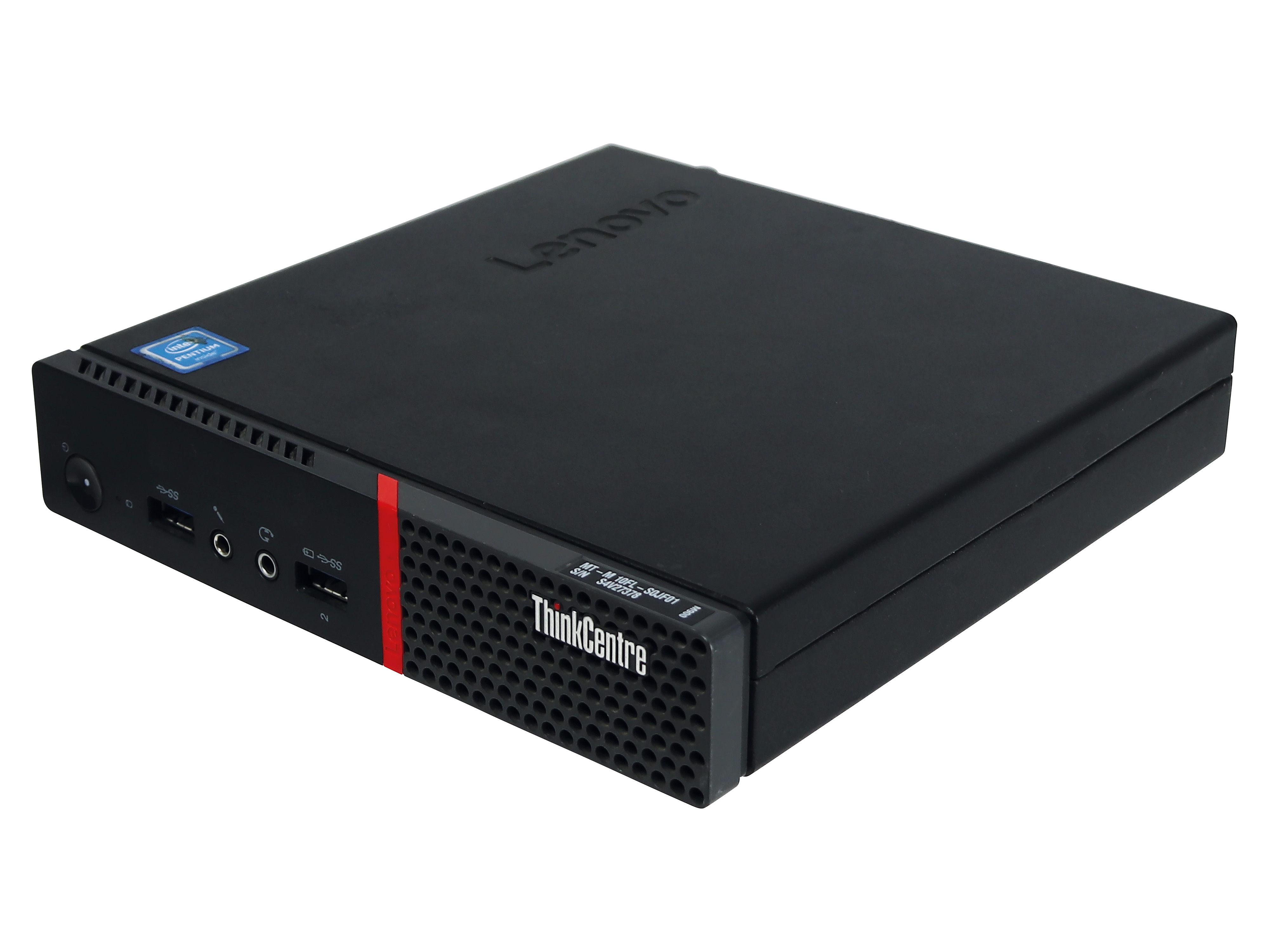LENOVO PC Thinkcentre M910s, Intel, 8GB, 500GB, gebraucht