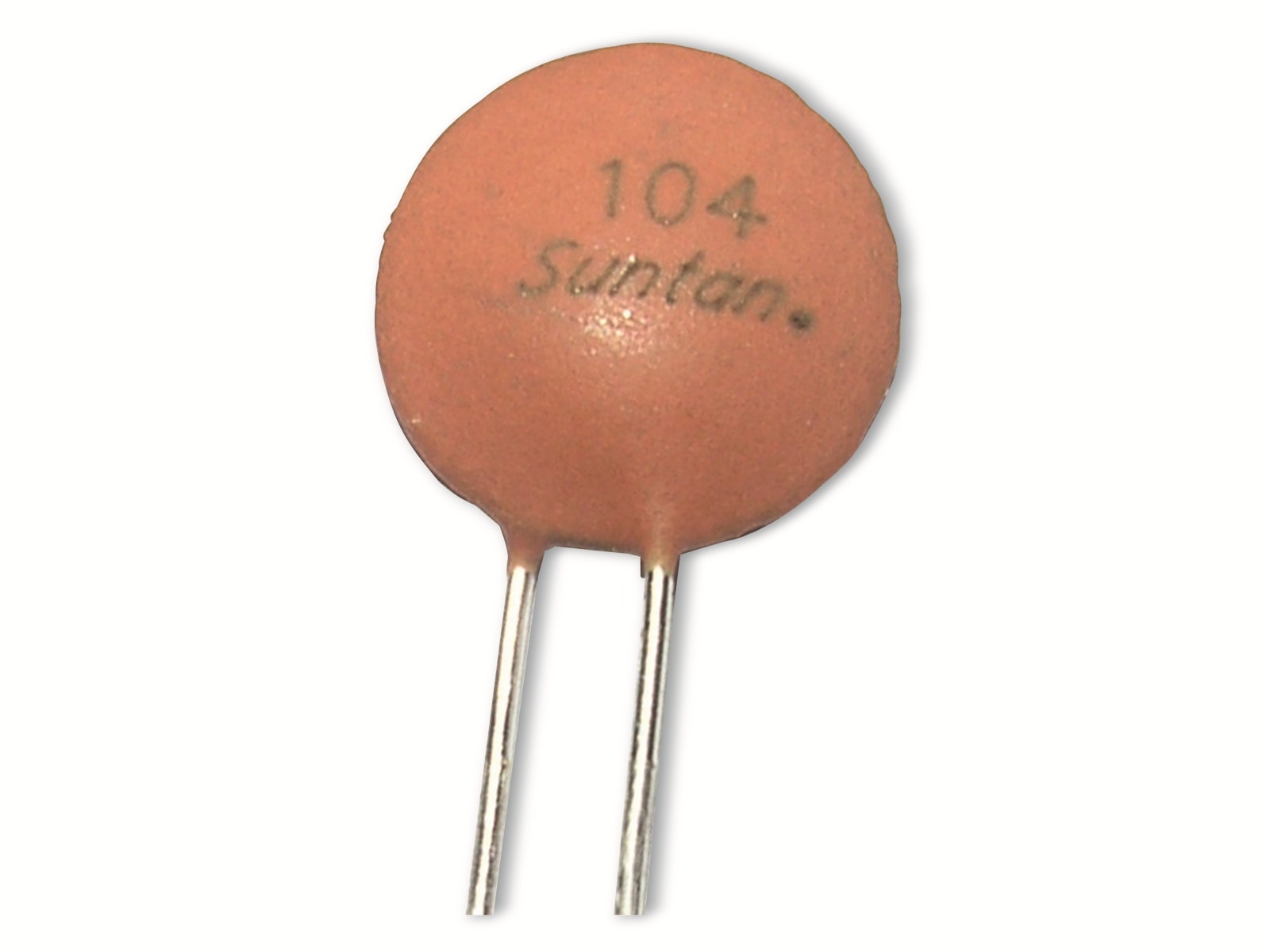 SUNTAN Kerko, Vielschicht, TS15002H560KSBSB0R, 56pF, 500V, RM: 5.08, radial, ±10% SUNTAN Kerko, Vielschicht, TS15002H560KSBSB0R, 56pF, 500V, RM: 5.08, radial, ±10%