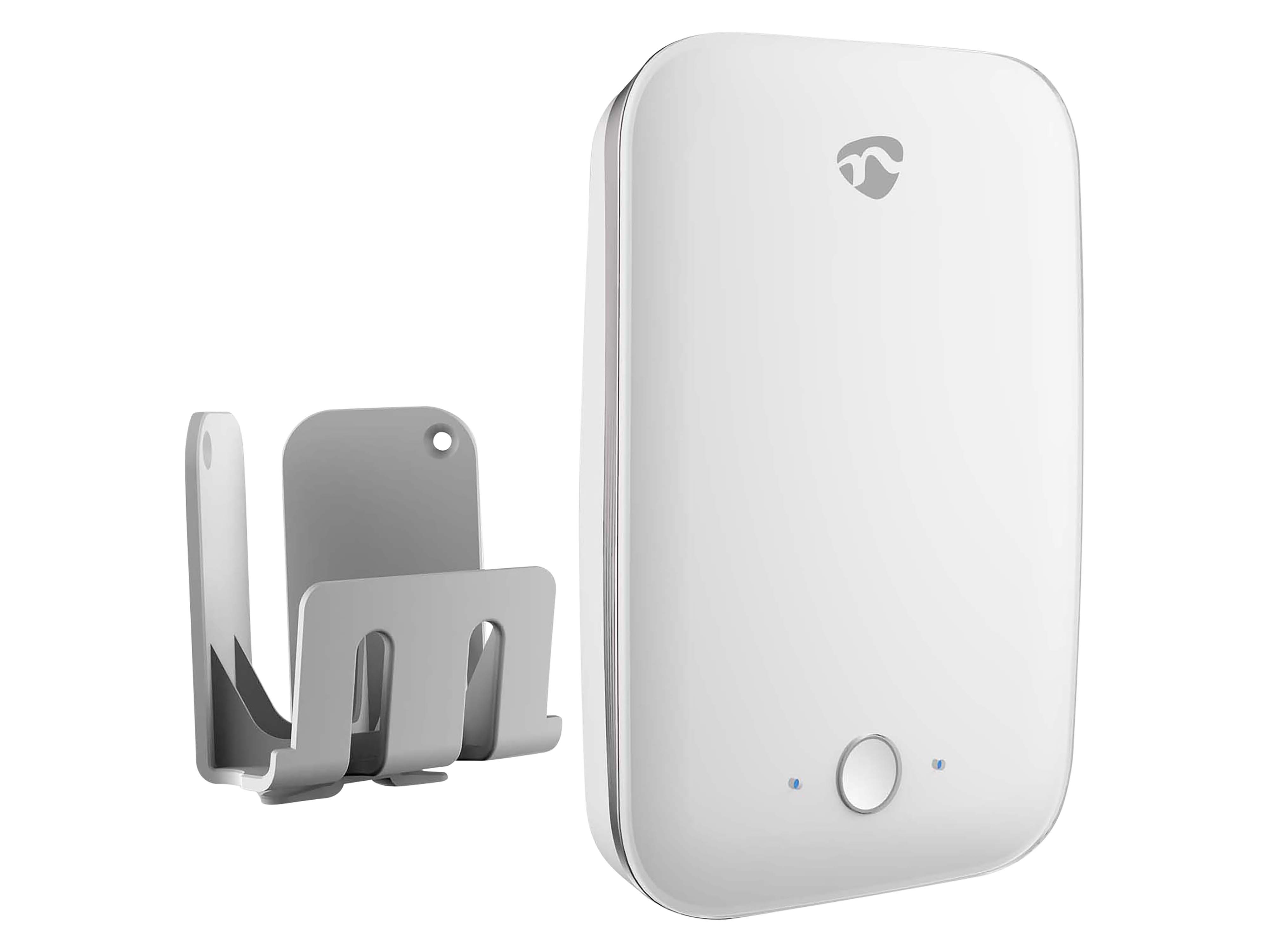 NEDIS Sturzmelder, weiß