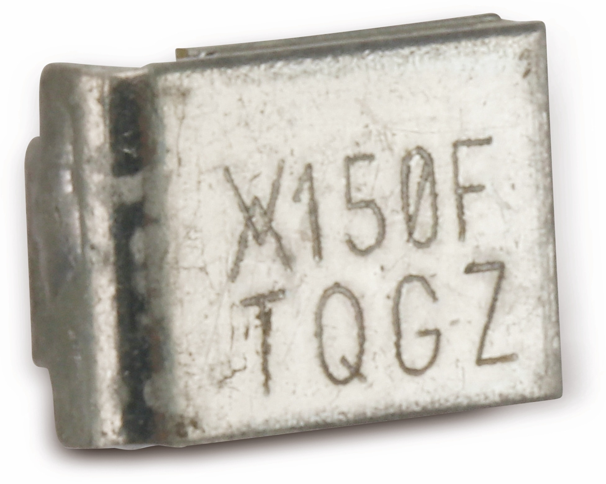 TE CONNECTIVITY TYCO ELECTRONICS SMD-Sicherung SMD150F, PolySwitch TE CONNECTIVITY TYCO ELECTRONICS SMD-Sicherung SMD150F, PolySwitch