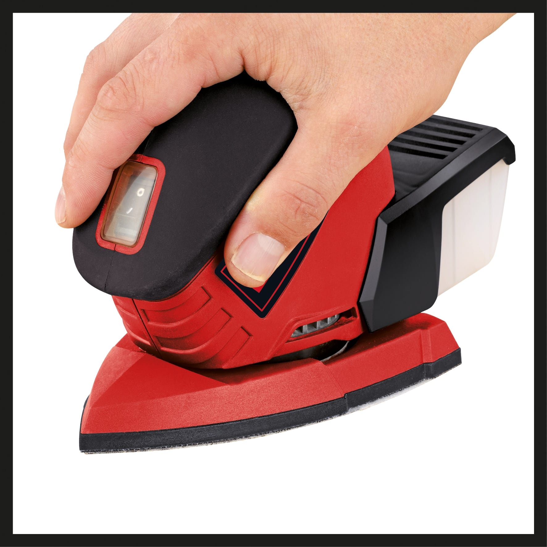 EINHELL Multischleifer EINHELL TE-OS 1320, 4460560