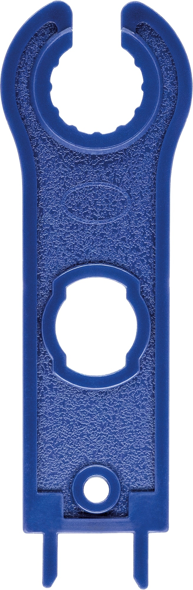 SCHWAIGER Montageschlüssel SOMC4002, für Solar Steckverbindungen, 2er Pack