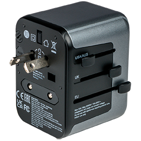 Reiseutensilien Reiseutensilien-Icon