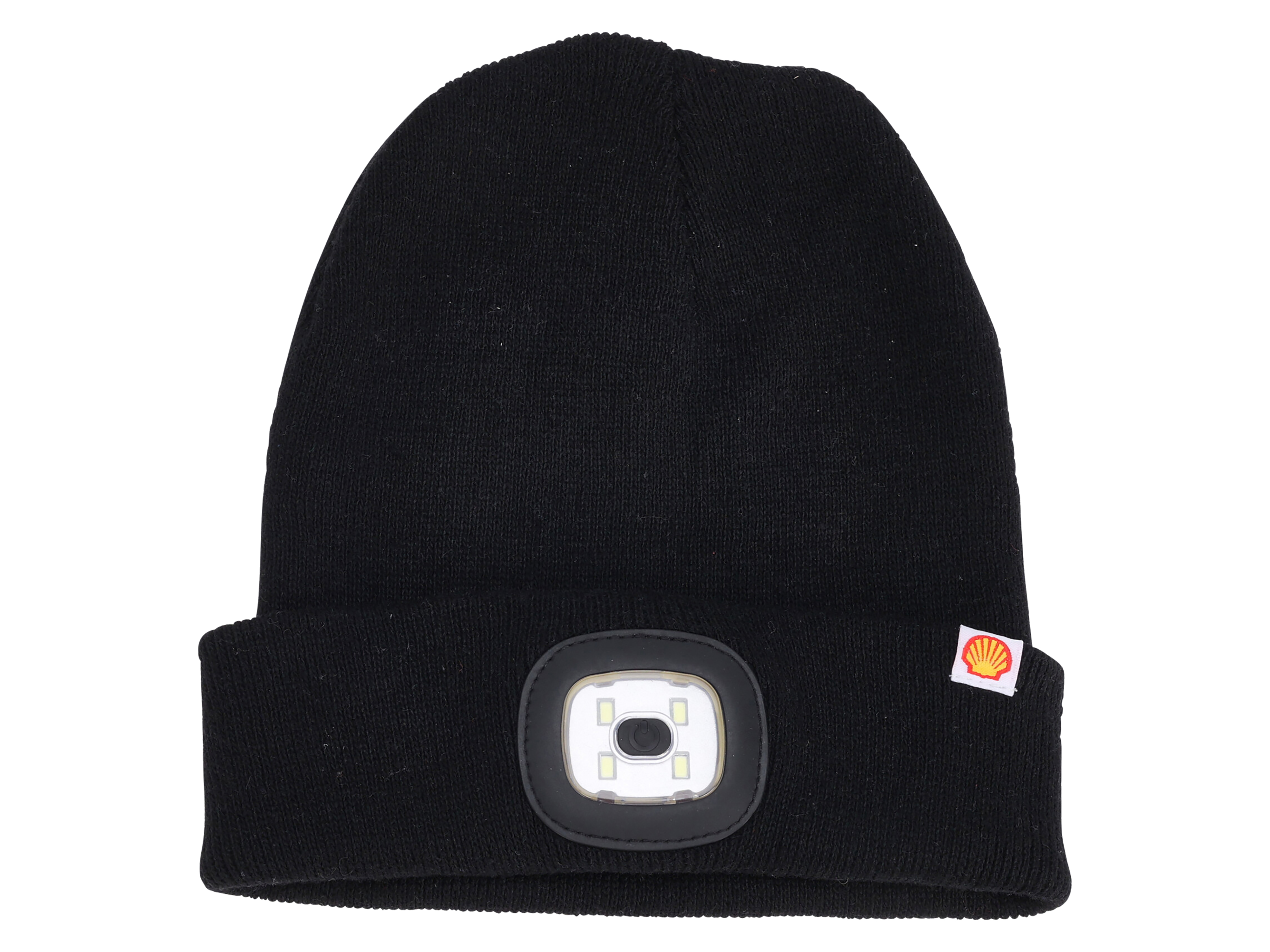 SHELL Mütze mit LED-Beleuchtung, Beanie