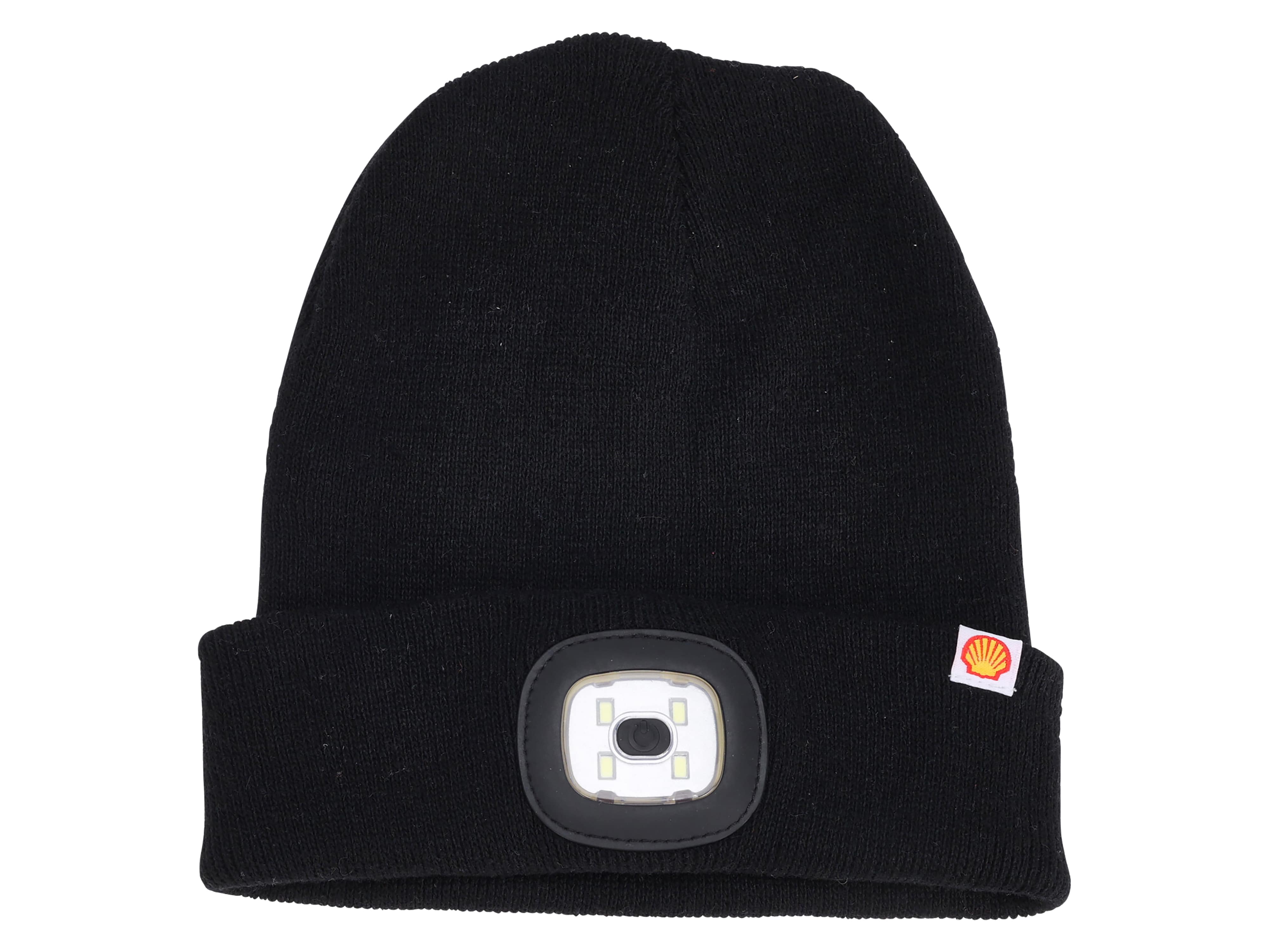 SHELL Mütze mit LED-Beleuchtung, Beanie
