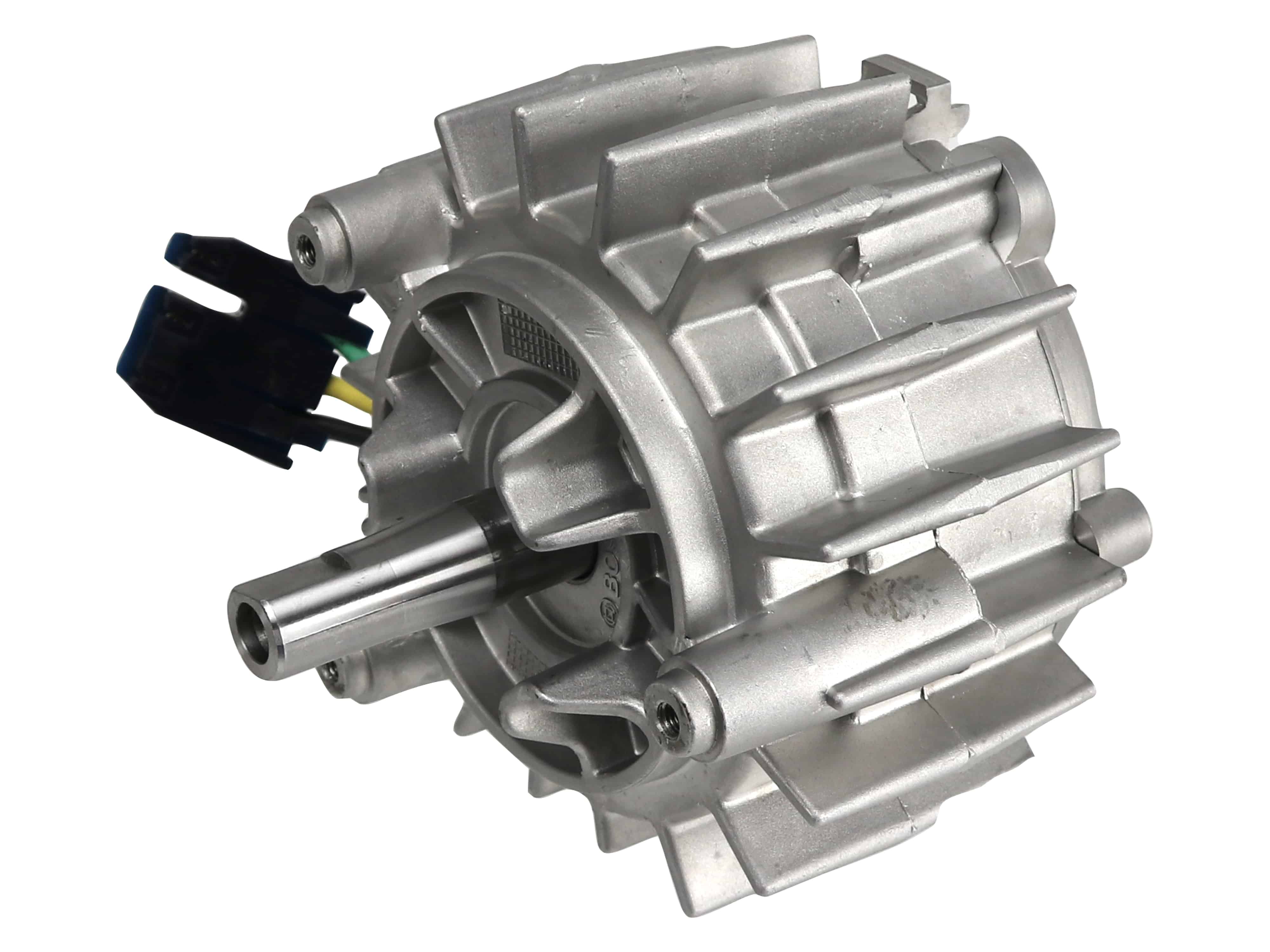 BOSCH BLDC-Motor F016L68035, 36 V-, 16,11 A BOSCH BLDC-Motor F016L68035, 36 V-, 16,11 A