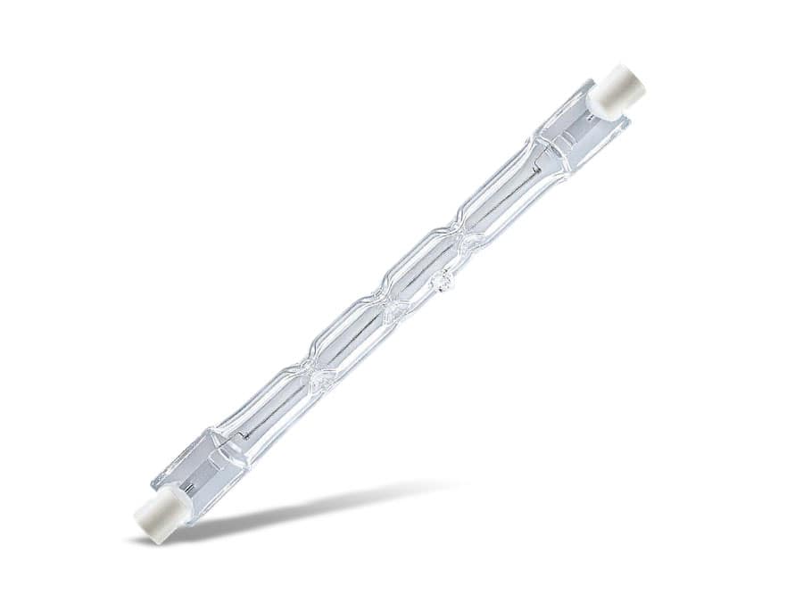 OSRAM Halogen-Flutlichtstab HALOLINE, R7s lang, EEK: G, 120 W, 2250 lm OSRAM Halogen-Flutlichtstab HALOLINE, R7s lang, EEK: G, 120 W, 2250 lm