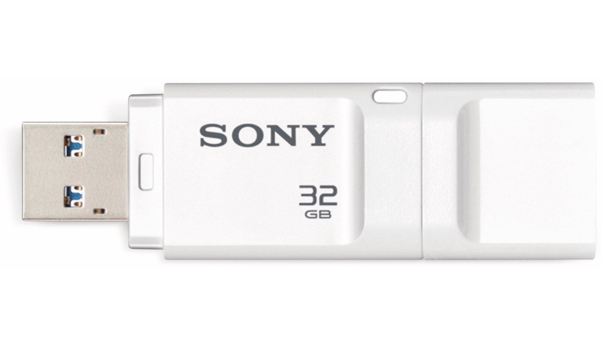 Sony USB3.1 Speicherstick Micro Vault X, 32 GB