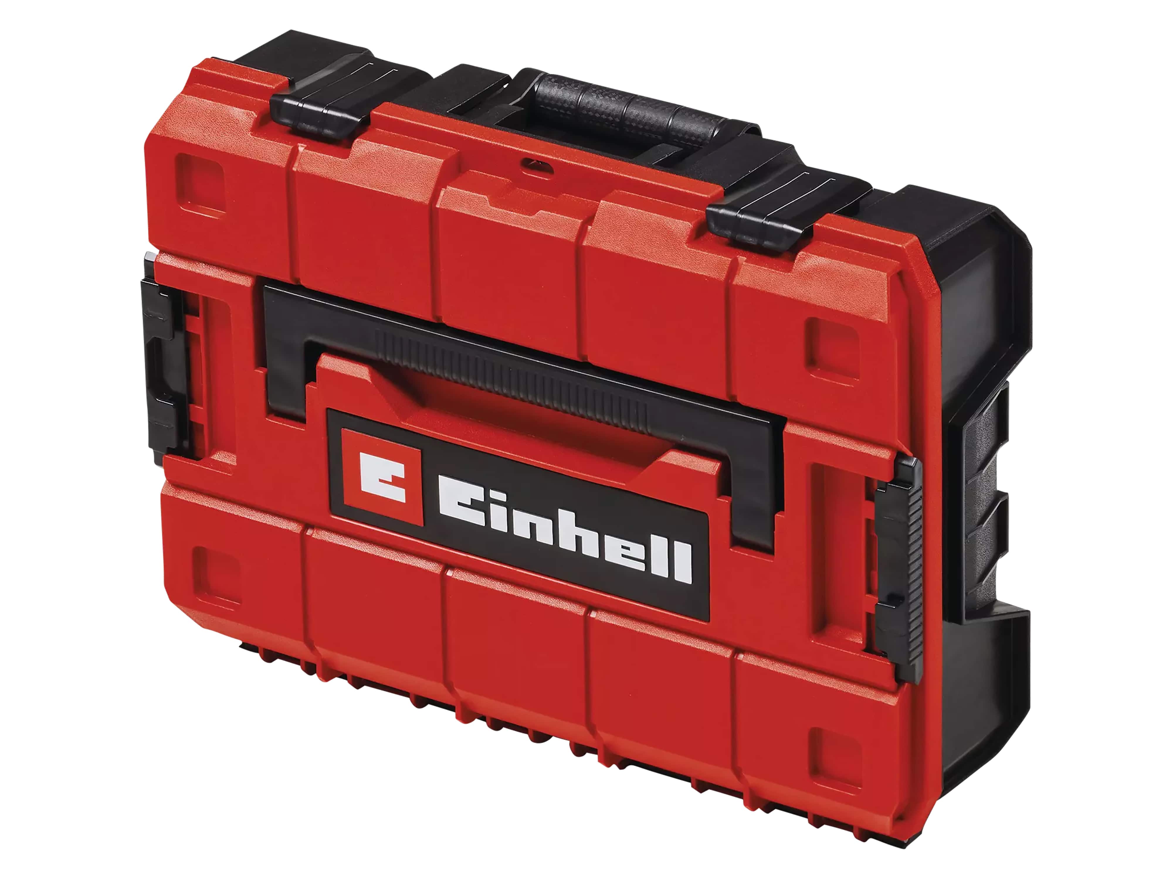 EINHELL Systemkoffer E-Case S-F EINHELL E-Box Koffer S-F