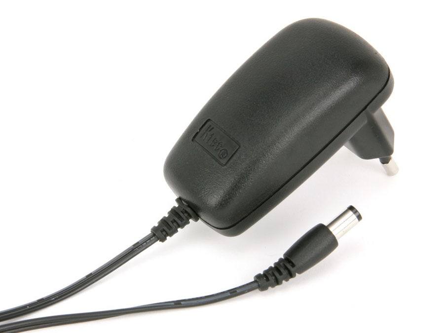 QuatPower Stecker-Schaltnetzteil KSAS0050500100VED, 5 V-/1 A