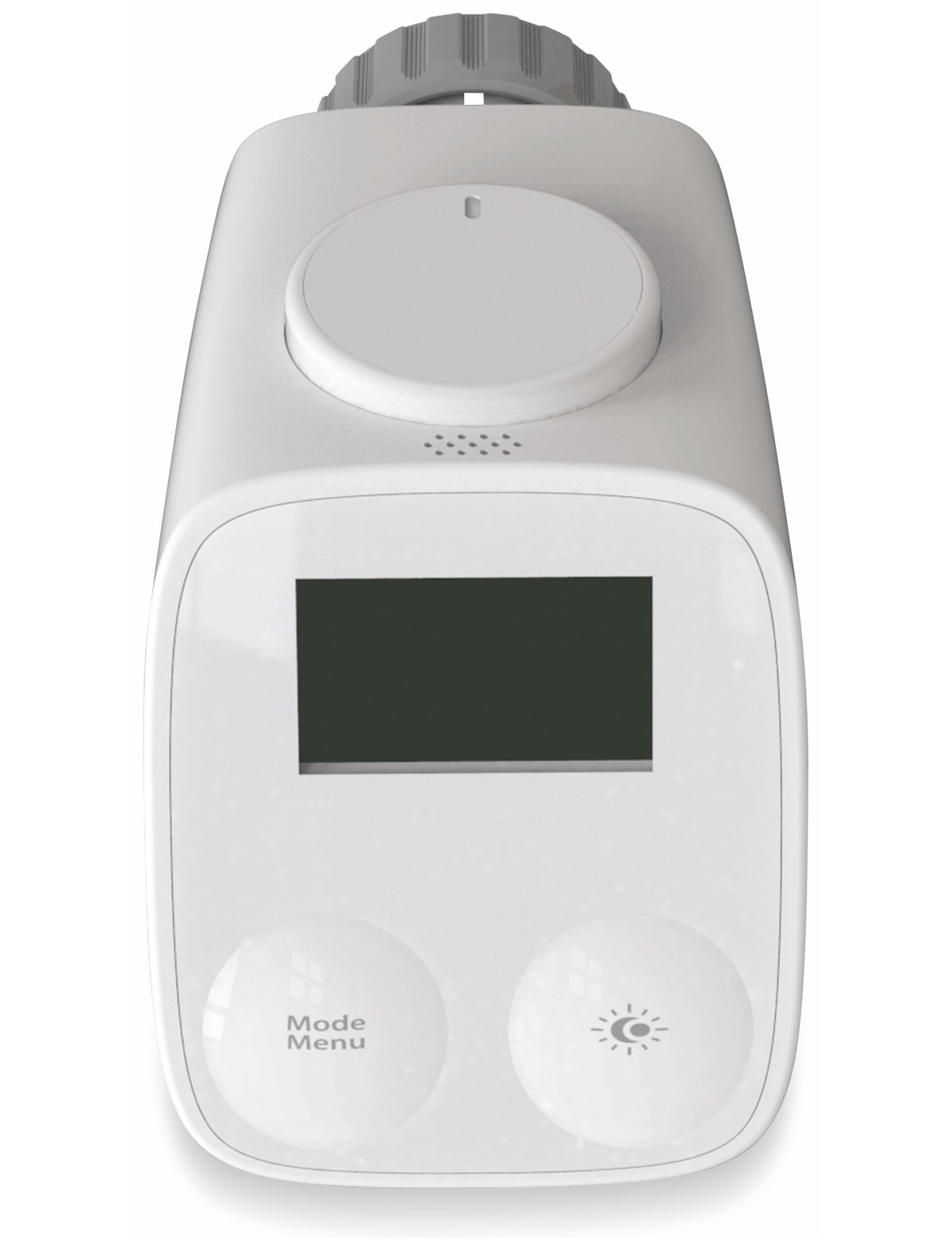 ESSENTIALS Heizkörper-Thermostat Zigbee ESSENTIALS Heizkörper-Thermostat Zigbee