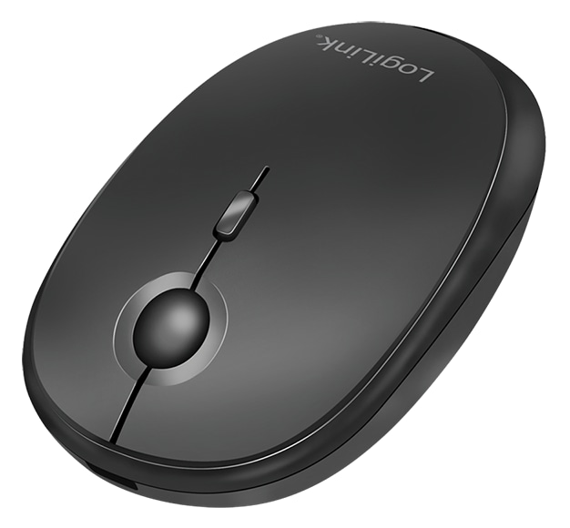 LOGILINK Maus ID0032B