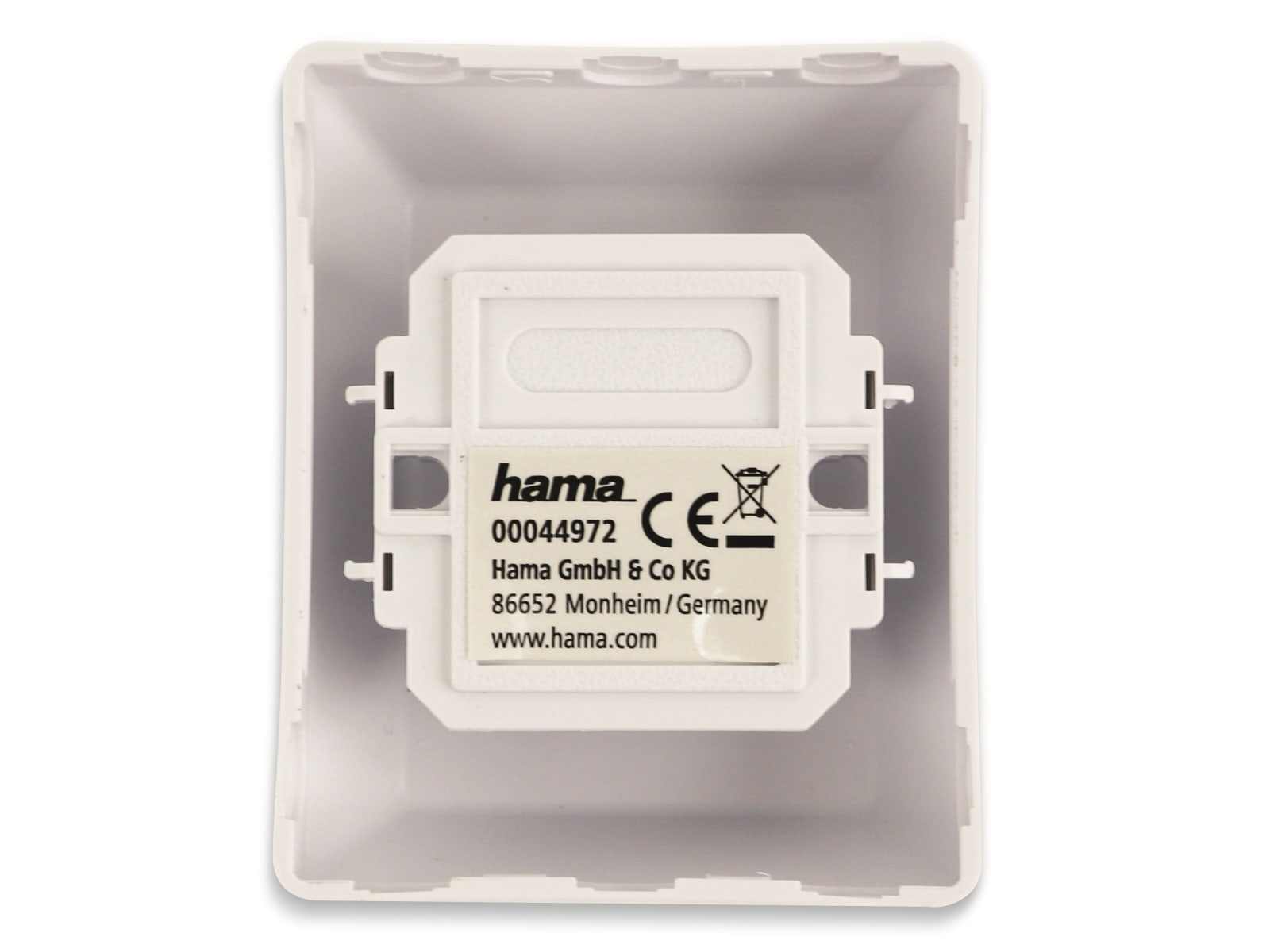 HAMA TAE-6F Dose, AP, Post, lose