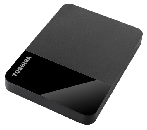 TOSHIBA USB 3.0 HDD Canvio Ready 2TB TOSHIBA USB 3.0 HDD Canvio Ready 2TB