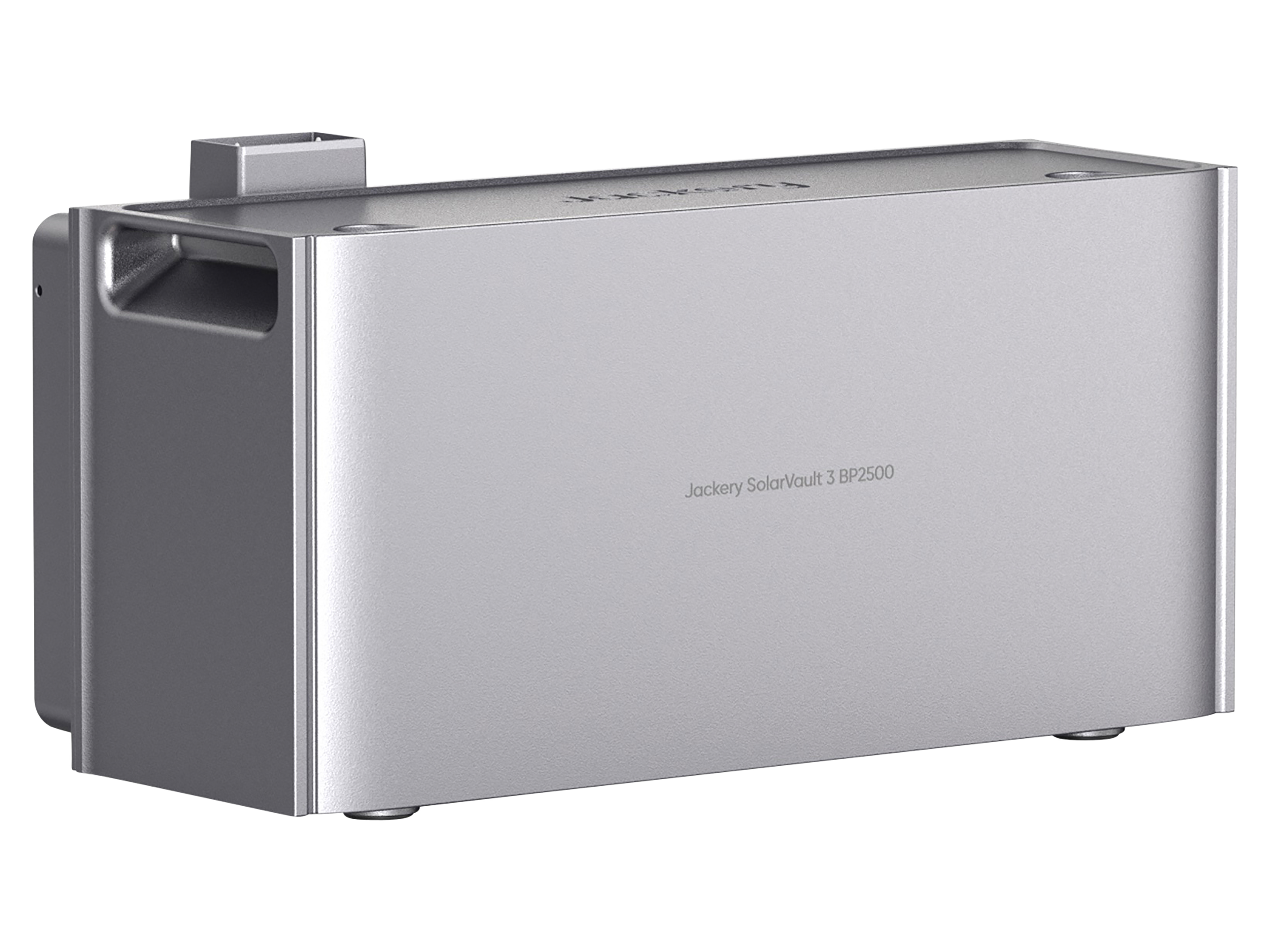 Erweiterungsakku JACKERY JA BP2500, für SolarVault 3 Pro