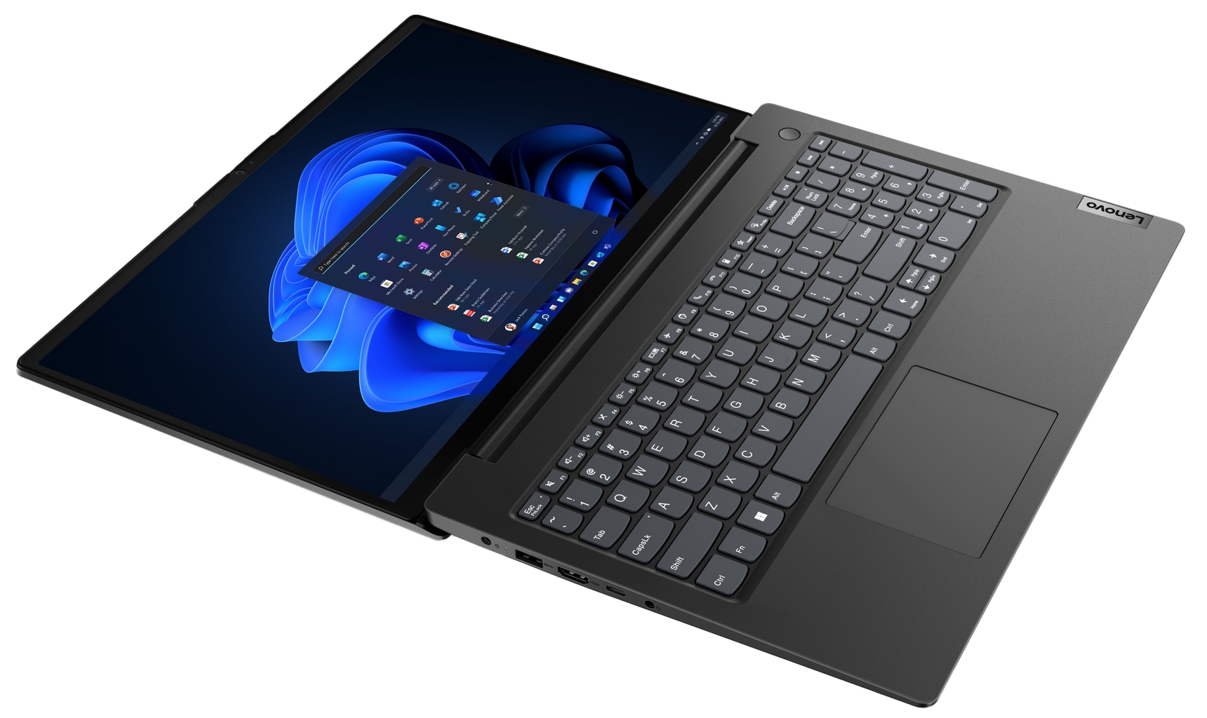 LENOVO Notebook V15 G4 82YU00XGGE, 39,6cm (15,6"), FullHD, AMD Ryzen™ 5 7520U, 8 GB DDR4-SDRAM