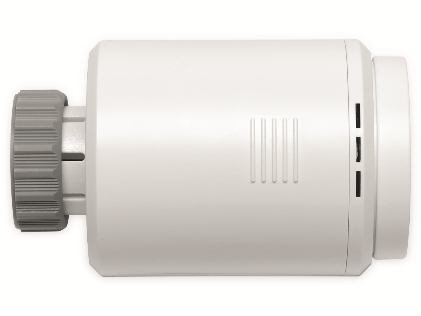 EQIVA Heizkörper-Thermostat Typ L 130809G0, 3 Stück EQIVA Heizkörper-Thermostat Typ L 130809G0, 3 Stück
