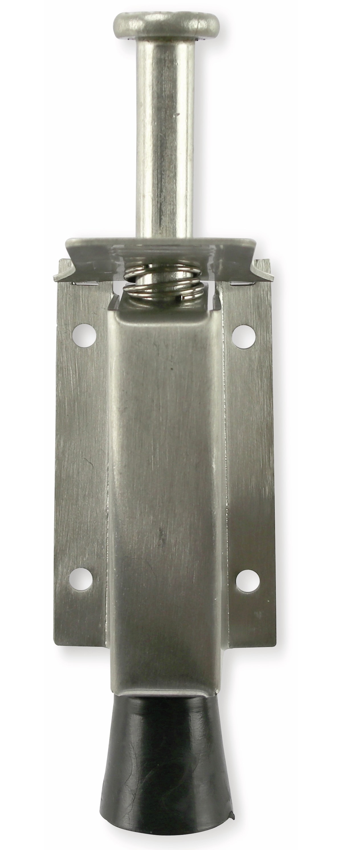 Edelstahl-Türstopper