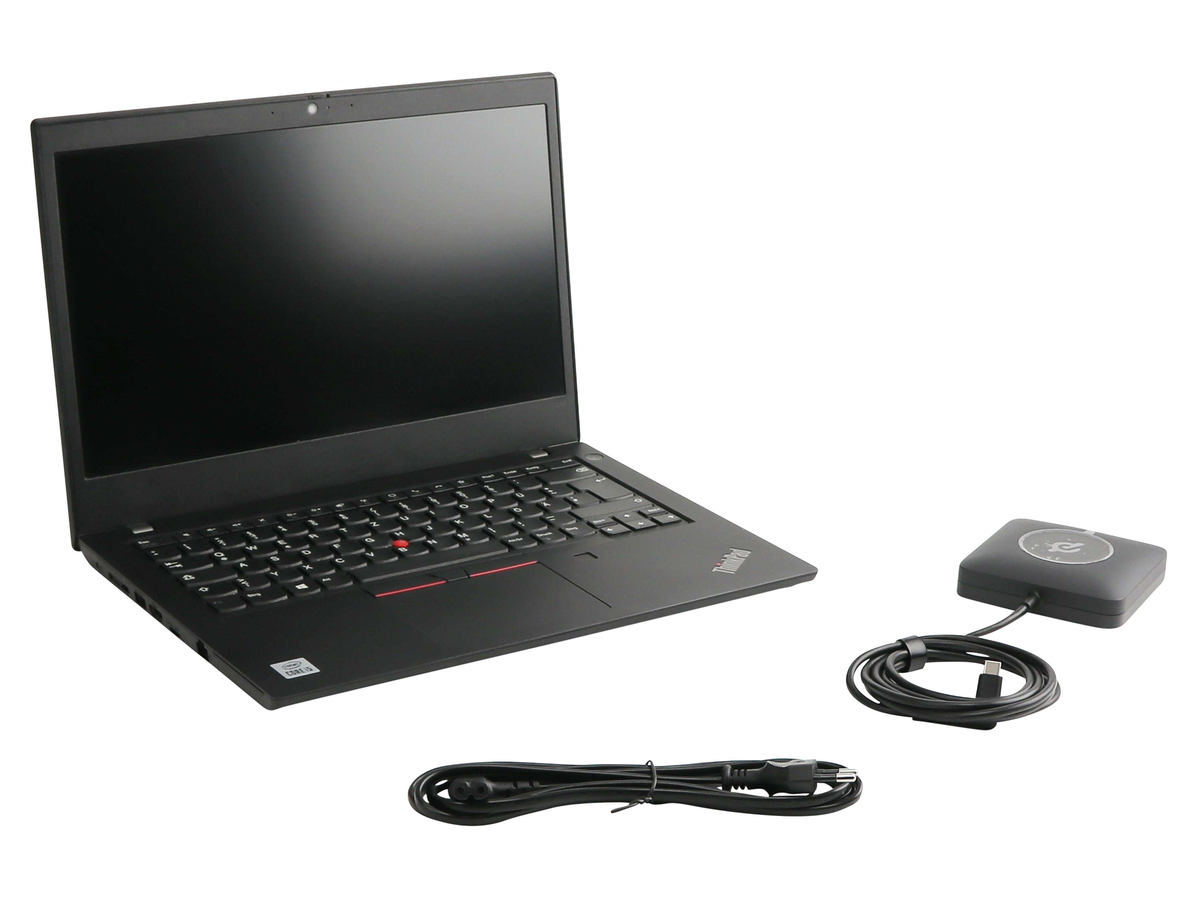 LENOVO Notebook Thinkpad L14 Gen1, 35,56 cm (14"), 16GB, 256GB, Win11Pro, gebraucht Notebook LENOVO Thinkpad L14 Gen1, 35,56 cm (14"), 16GB, 256GB, Win11Pro, gebraucht