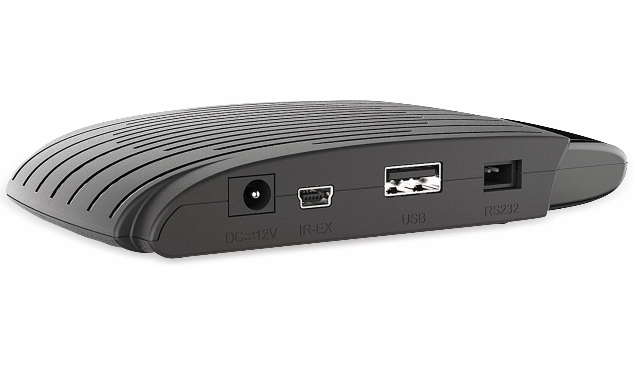 RED OPTICUM DVB-S2 HDTV Receiver AX 300 mini V3