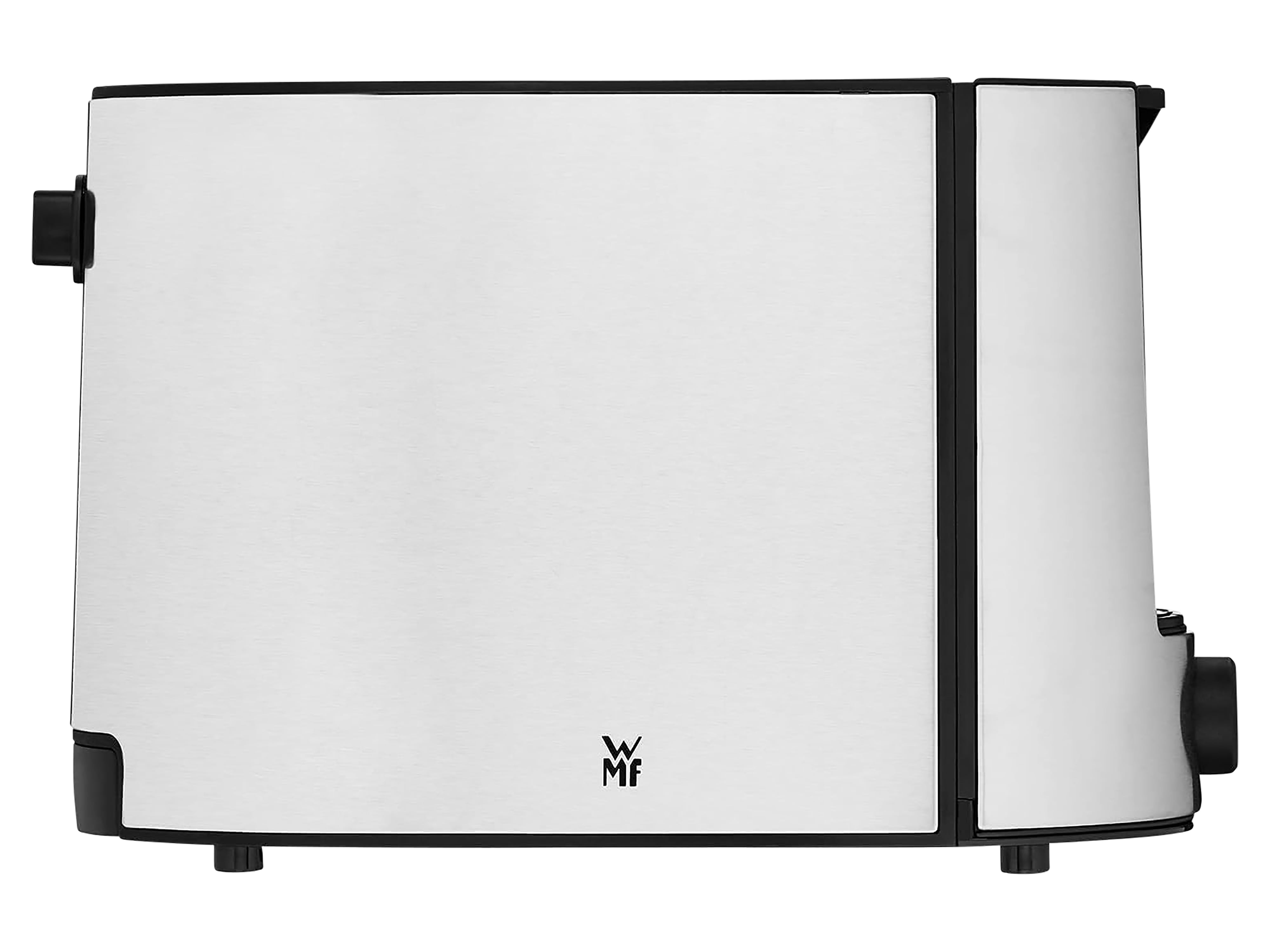 WMF Toaster Bueno Pro, 2 Scheiben, Doppelschlitz, edelstahl, 870 W WMF Toaster Bueno Pro, 2 Scheiben, Doppelschlitz, edelstahl, 870 W