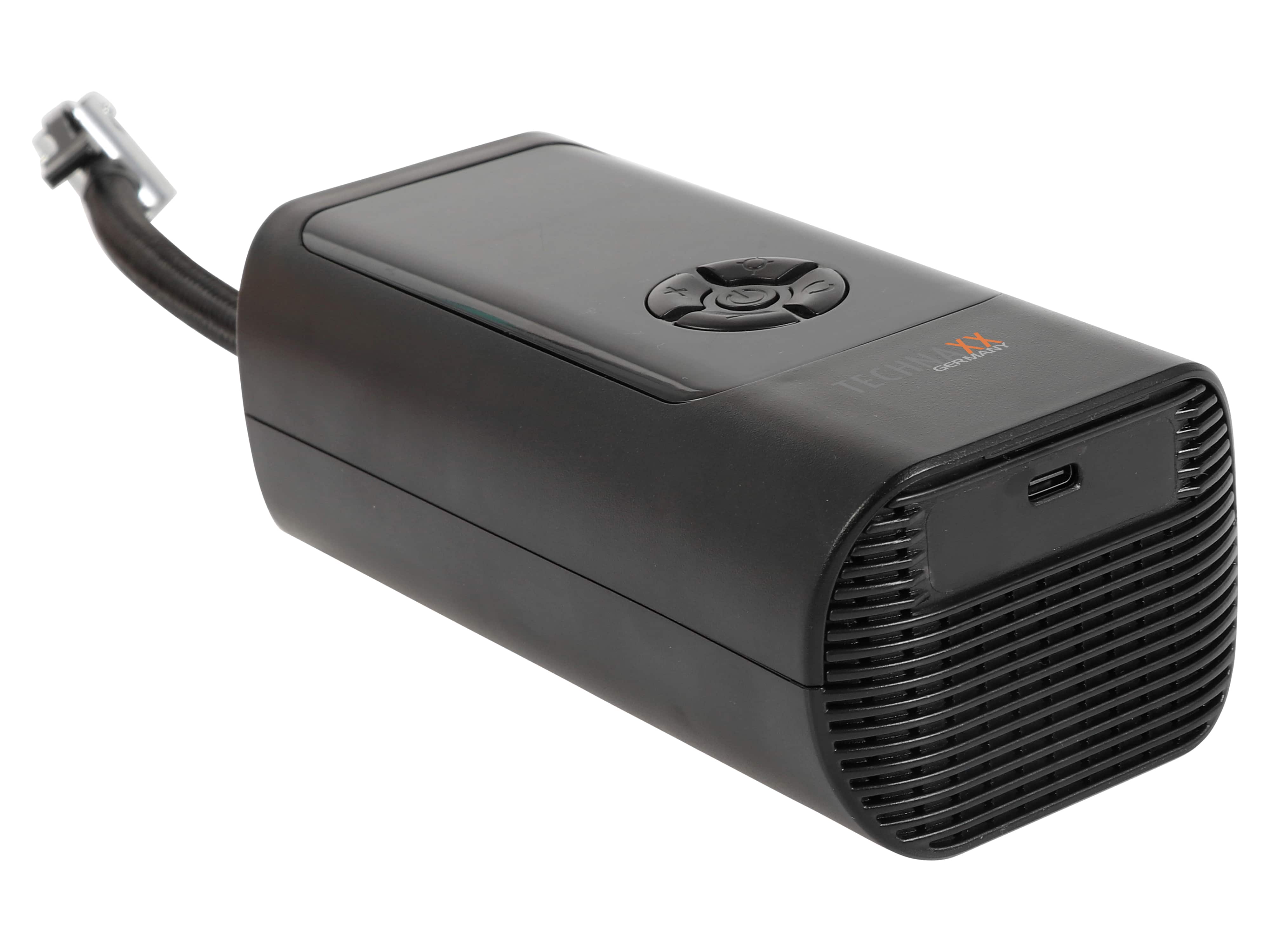 TECHNAXX Akku Luftkompressor TX-370
