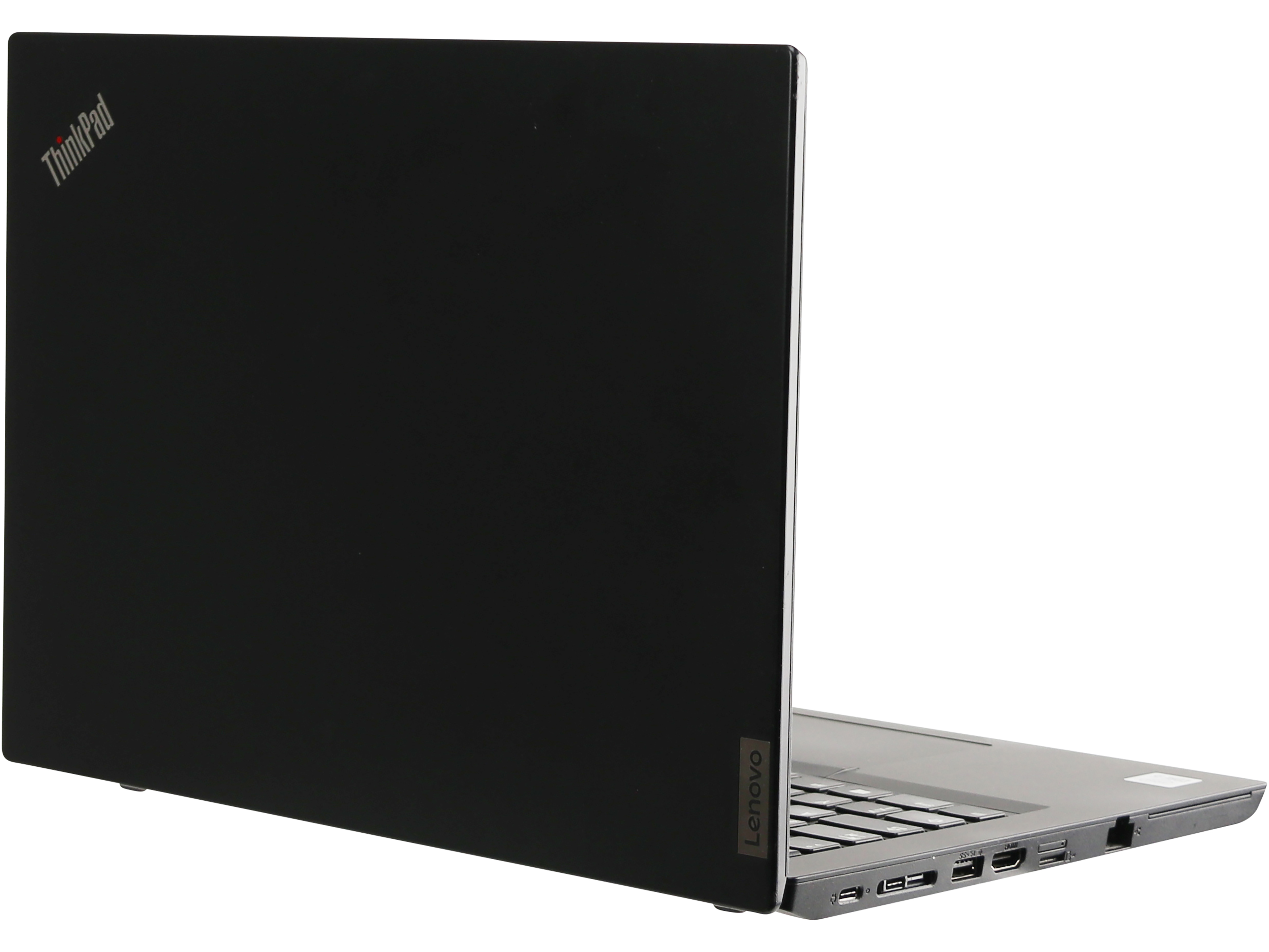LENOVO Notebook Thinkpad L14 Gen1, 35,56 cm (14"), 16GB, 256GB, Win11Pro, gebraucht Notebook LENOVO Thinkpad L14 Gen1, 35,56 cm (14"), 16GB, 256GB, Win11Pro, gebraucht