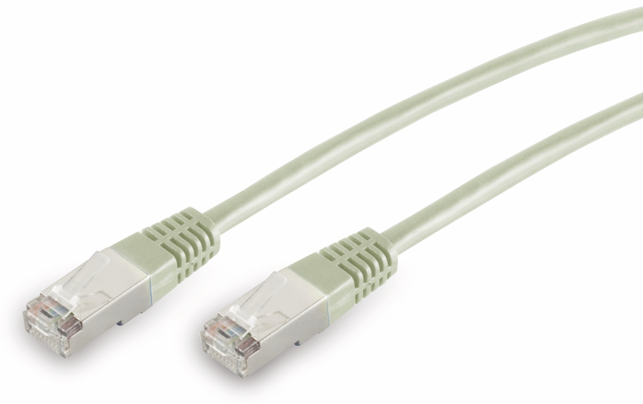 S-IMPULS Netzwerkpatchkabel CAT.6 , RJ45, 1:1, 5 m, grau S-IMPULS Netzwerkpatchkabel CAT.6 , RJ45, 1:1, 5 m, grau