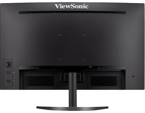 VIEWSONIC Monitor VX2418C VIEWSONIC Monitor VX2418C