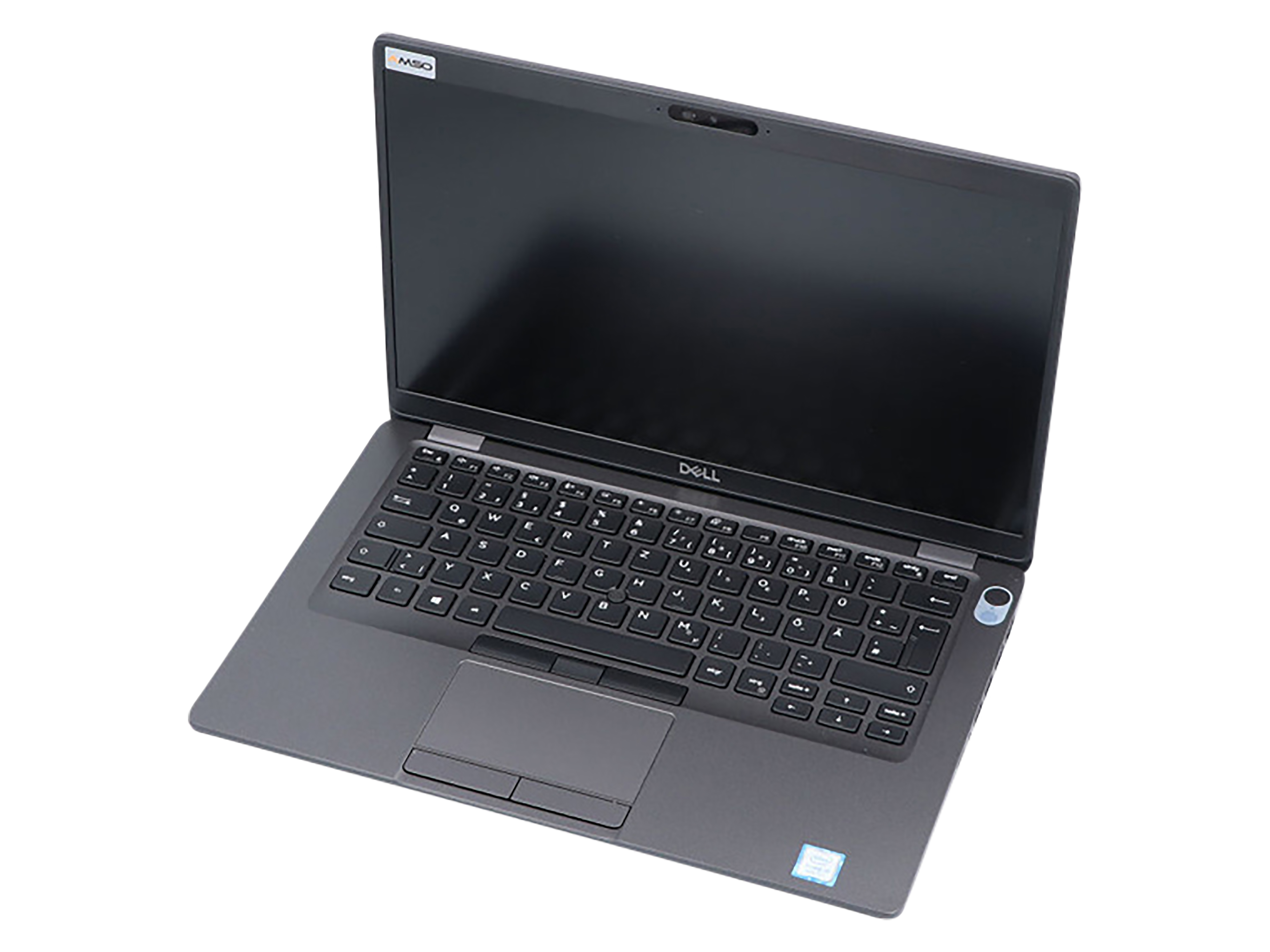 Notebook DELL Latitude 5400, 35,56 cm (14"), i5, 8GB, 240 GB SSD, Win11Home gebraucht
