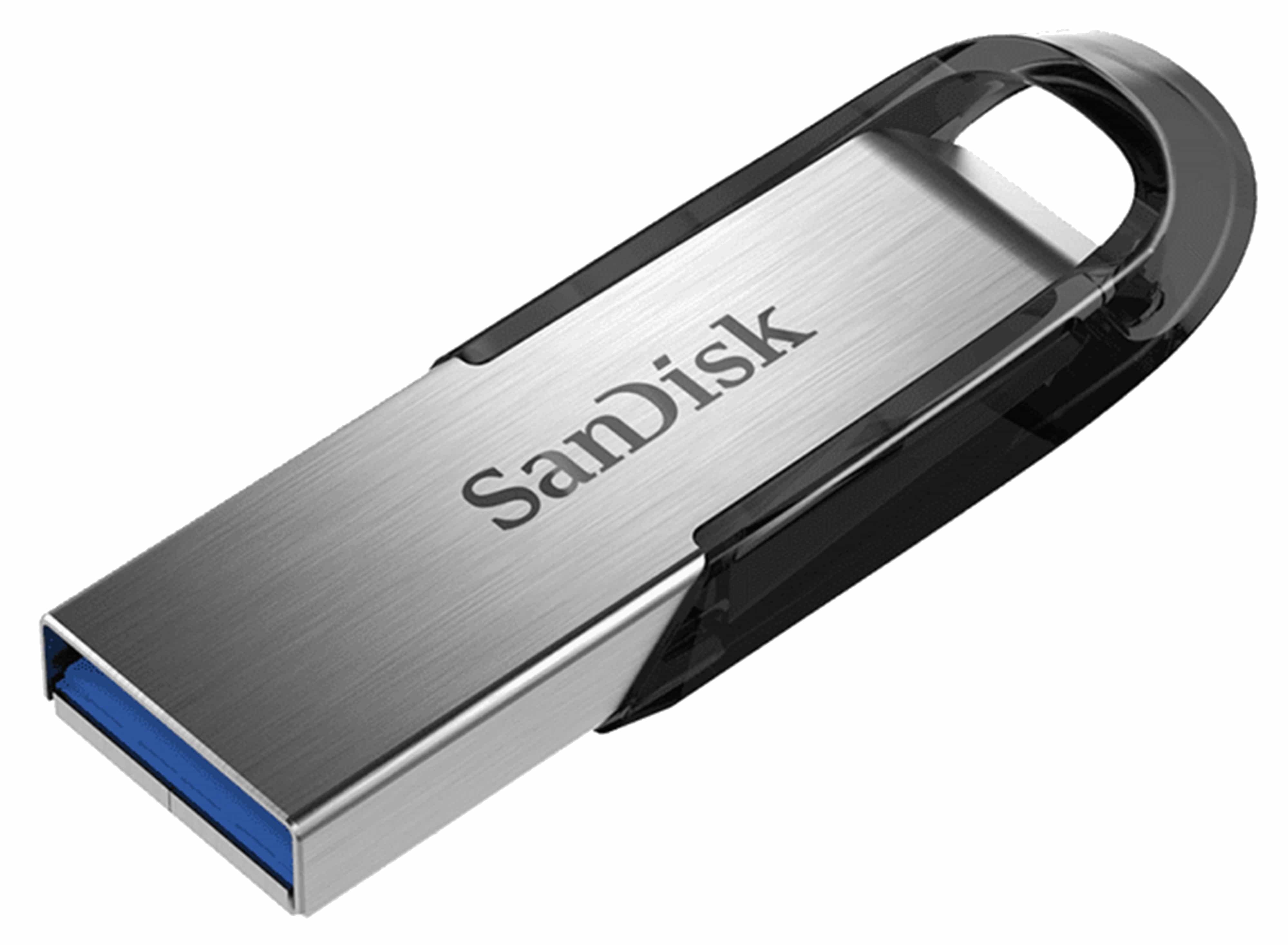 SANDISK USB Stick Ultra Flair 512GB