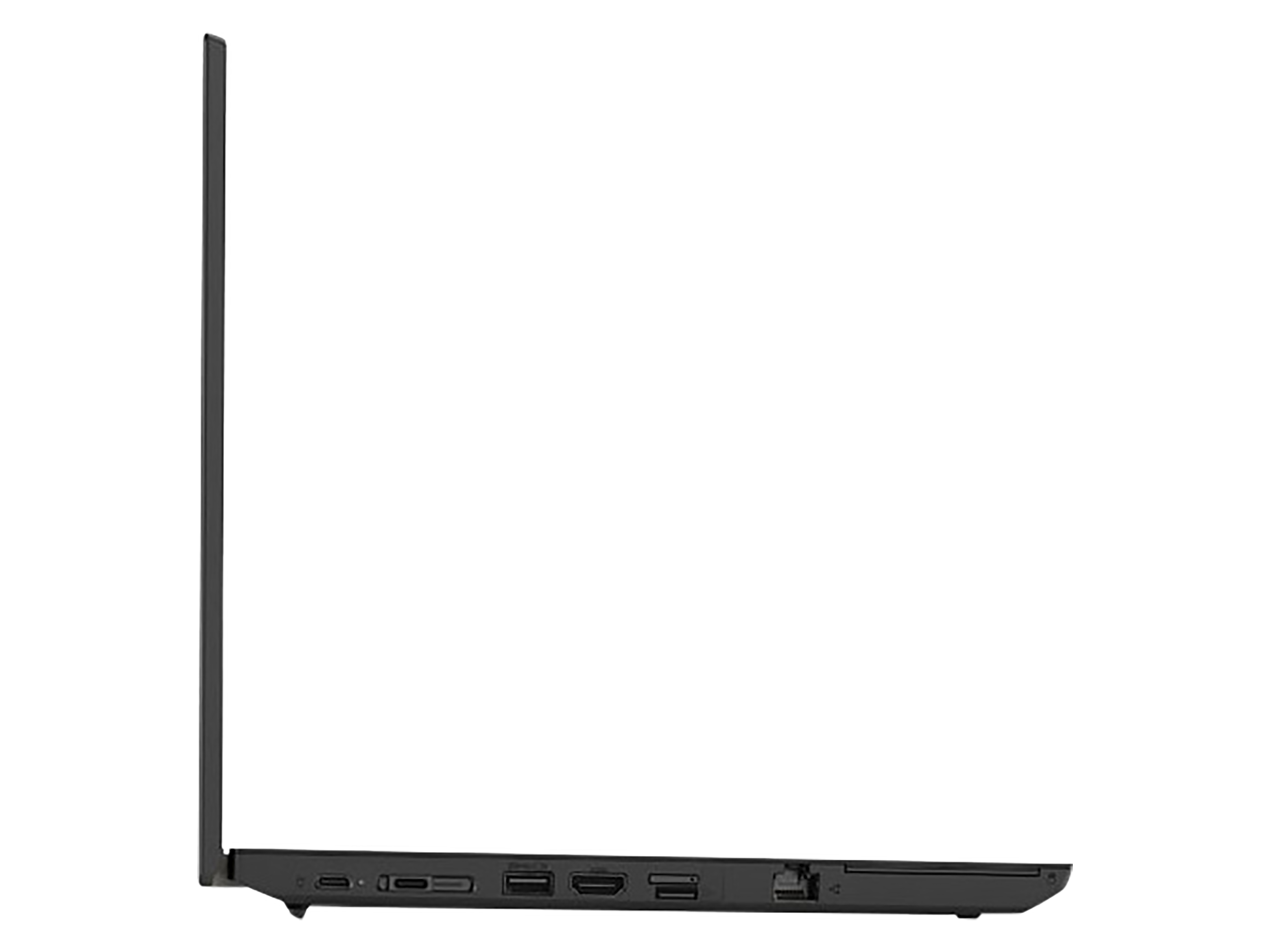 LENOVO Notebook THINKPAD L480, 35,6 cm (14"), i5, 16GB, 512GB, Win11Pro, refurbished